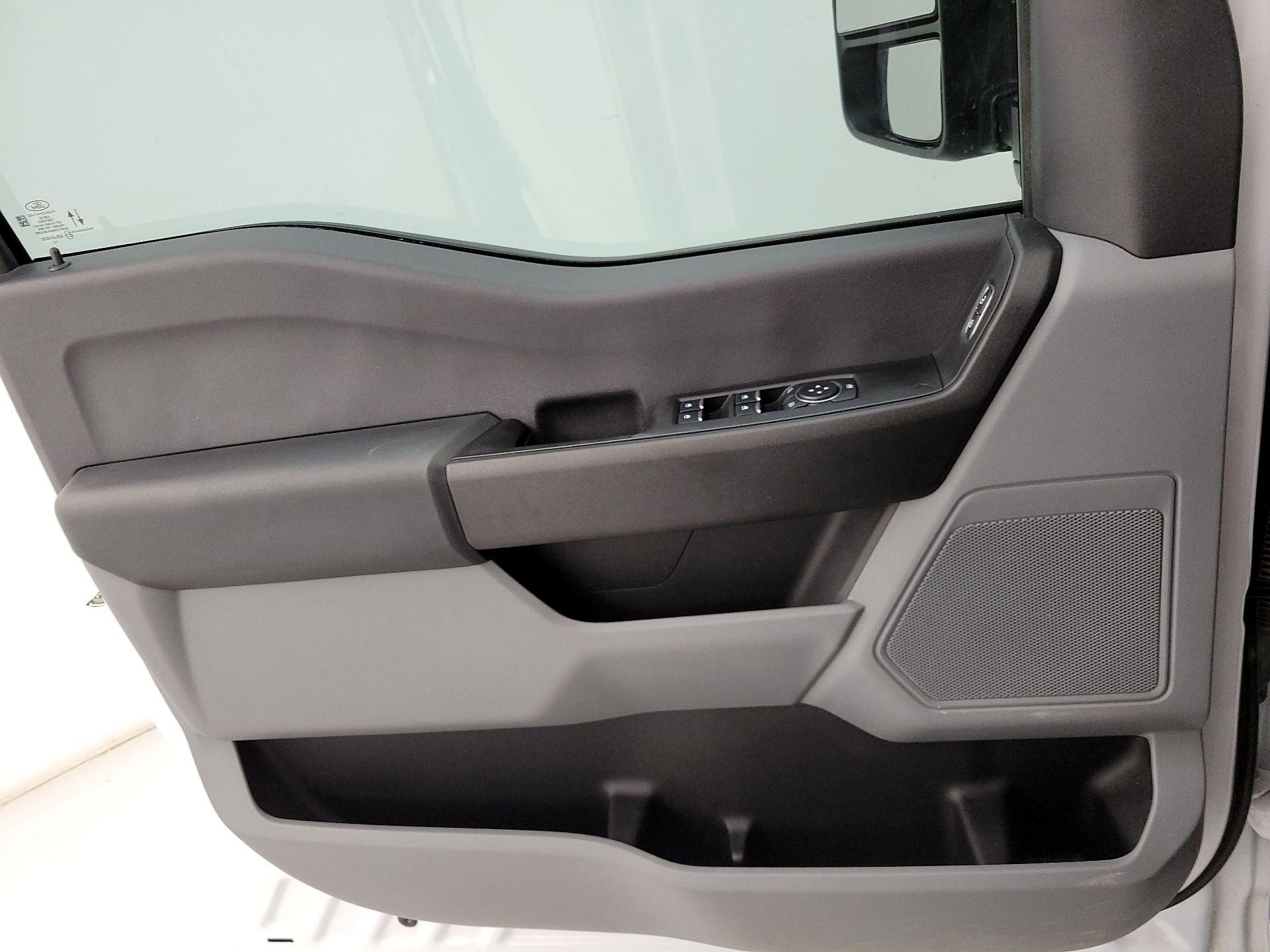 Thumbnail: 2023 Ford F-250 - 12