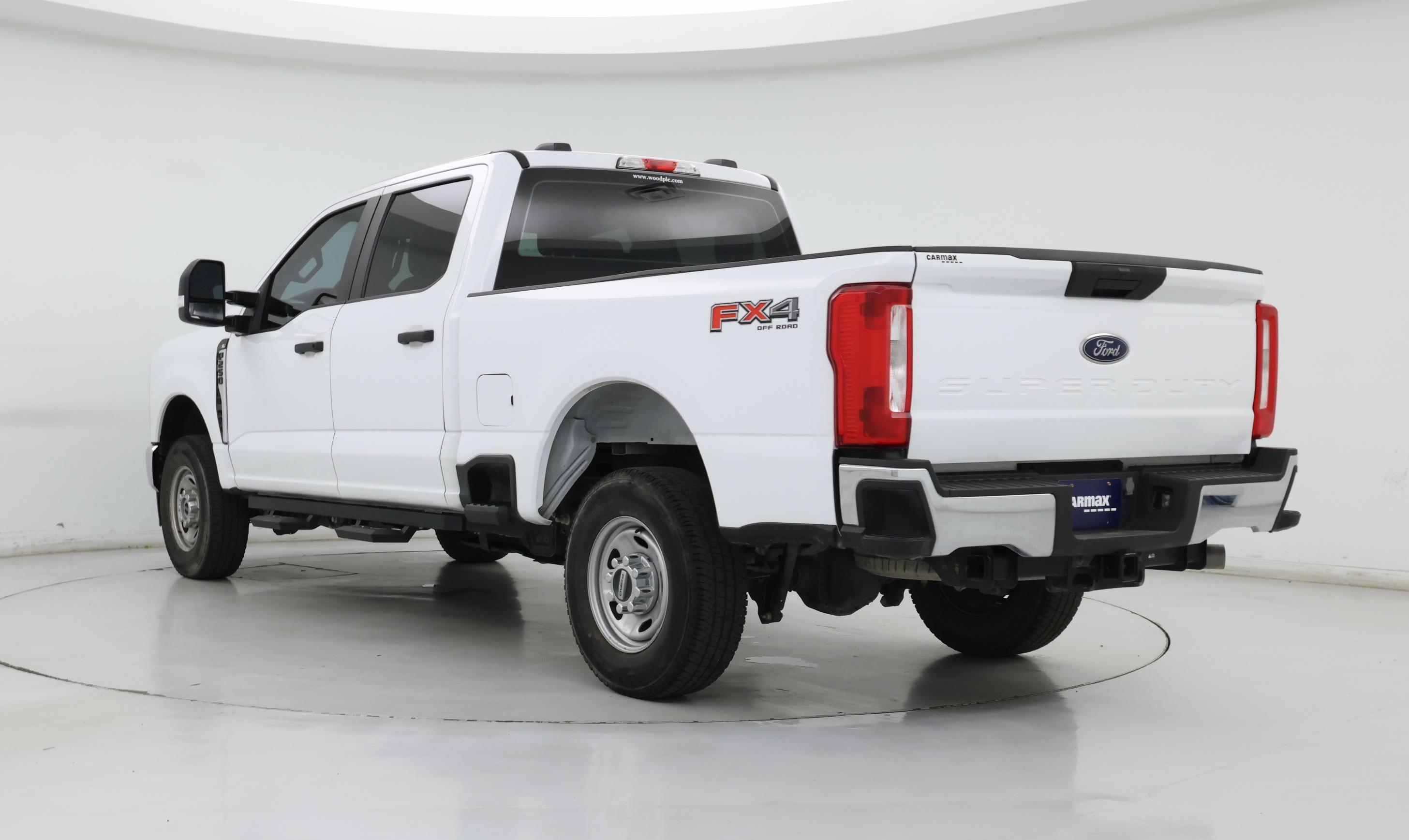 Thumbnail: 2023 Ford F-250 - 2