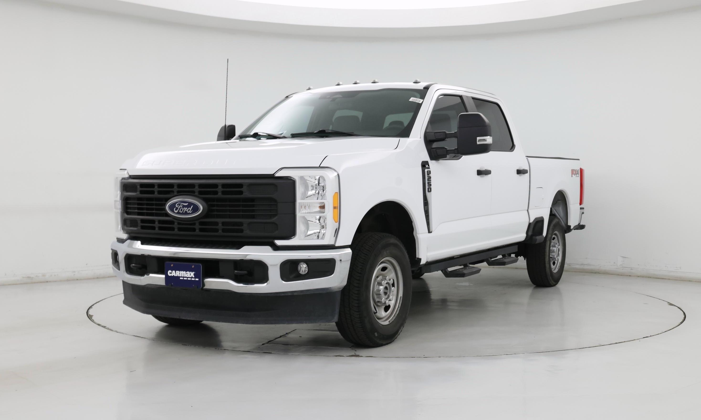 Thumbnail: 2023 Ford F-250 - 4