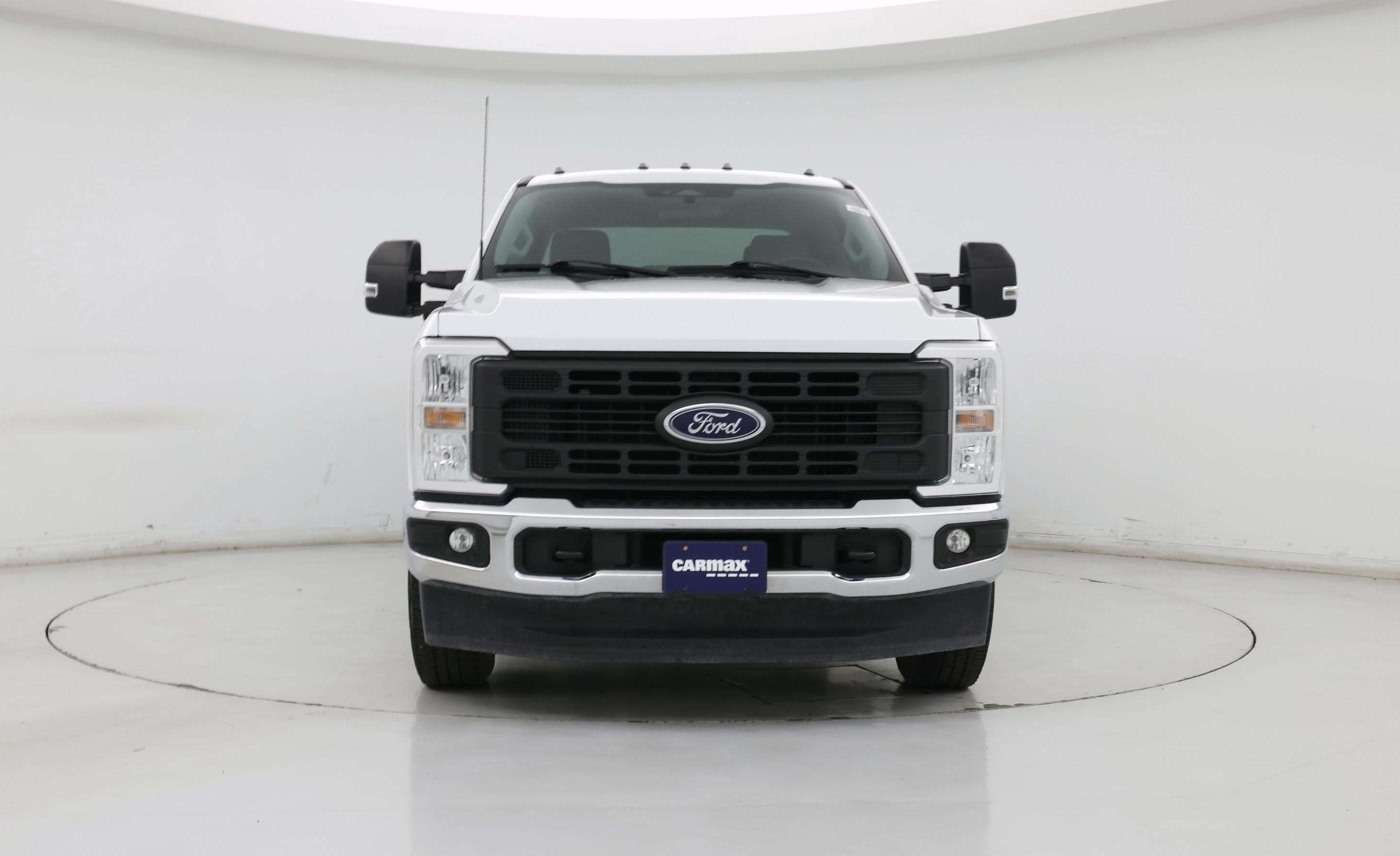 Thumbnail: 2023 Ford F-250 - 5