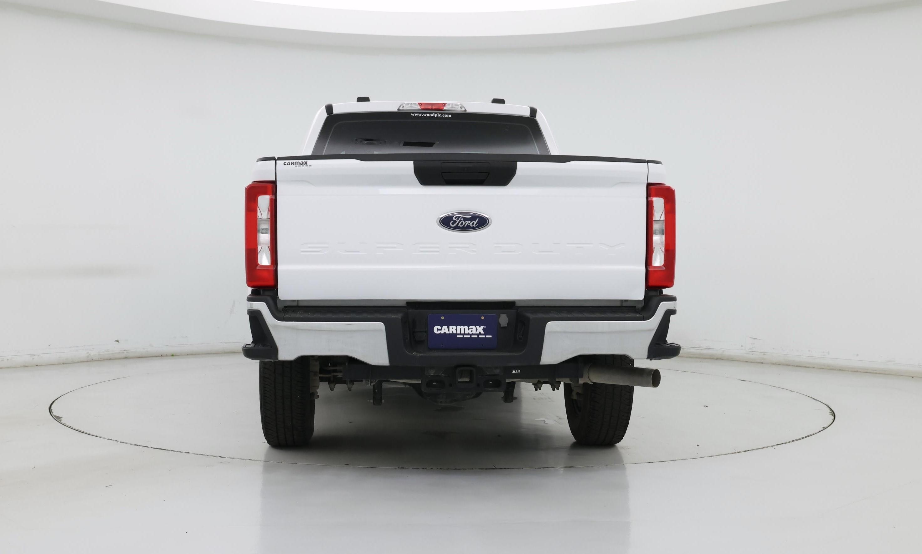 Thumbnail: 2023 Ford F-250 - 6
