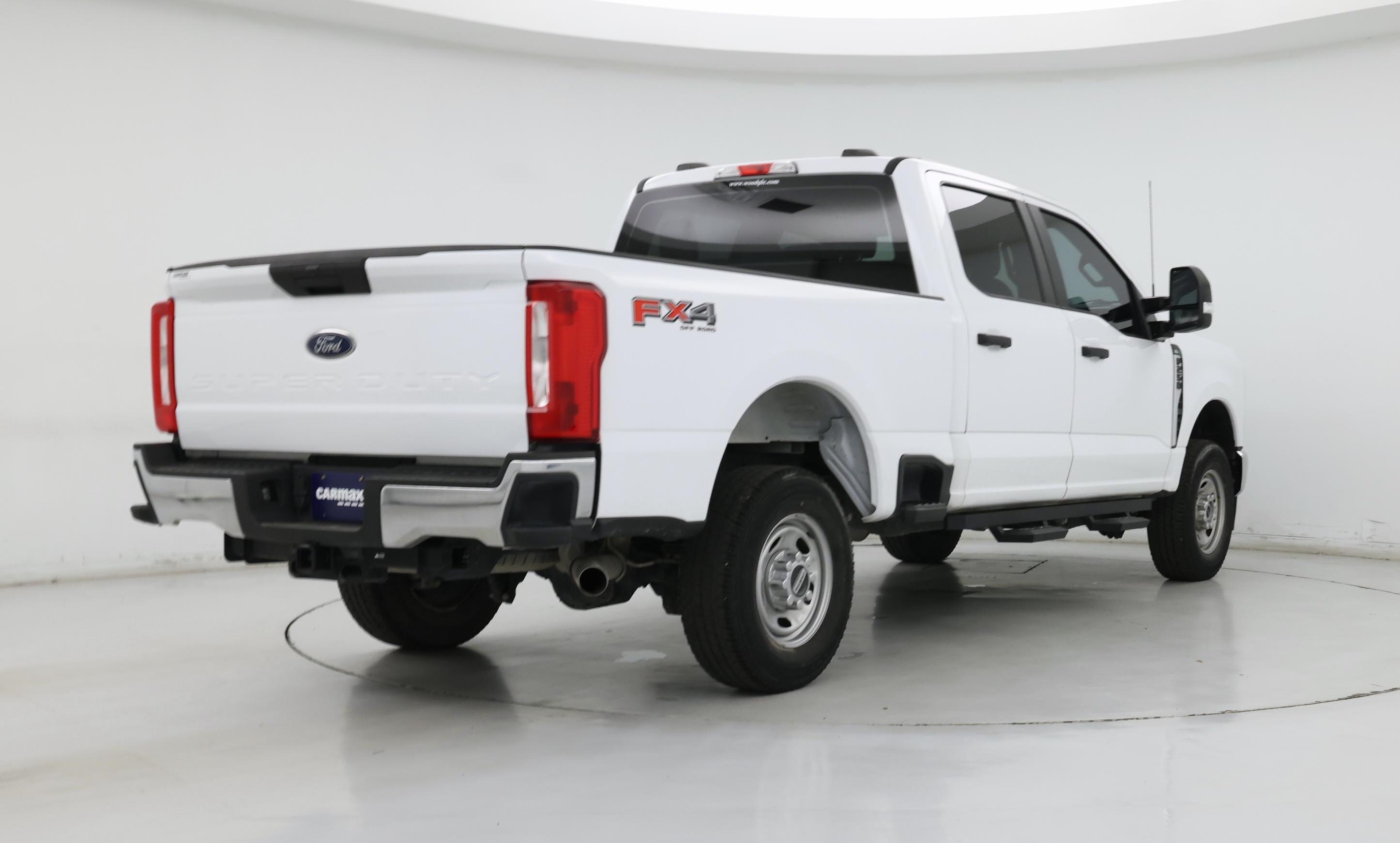 Thumbnail: 2023 Ford F-250 - 8
