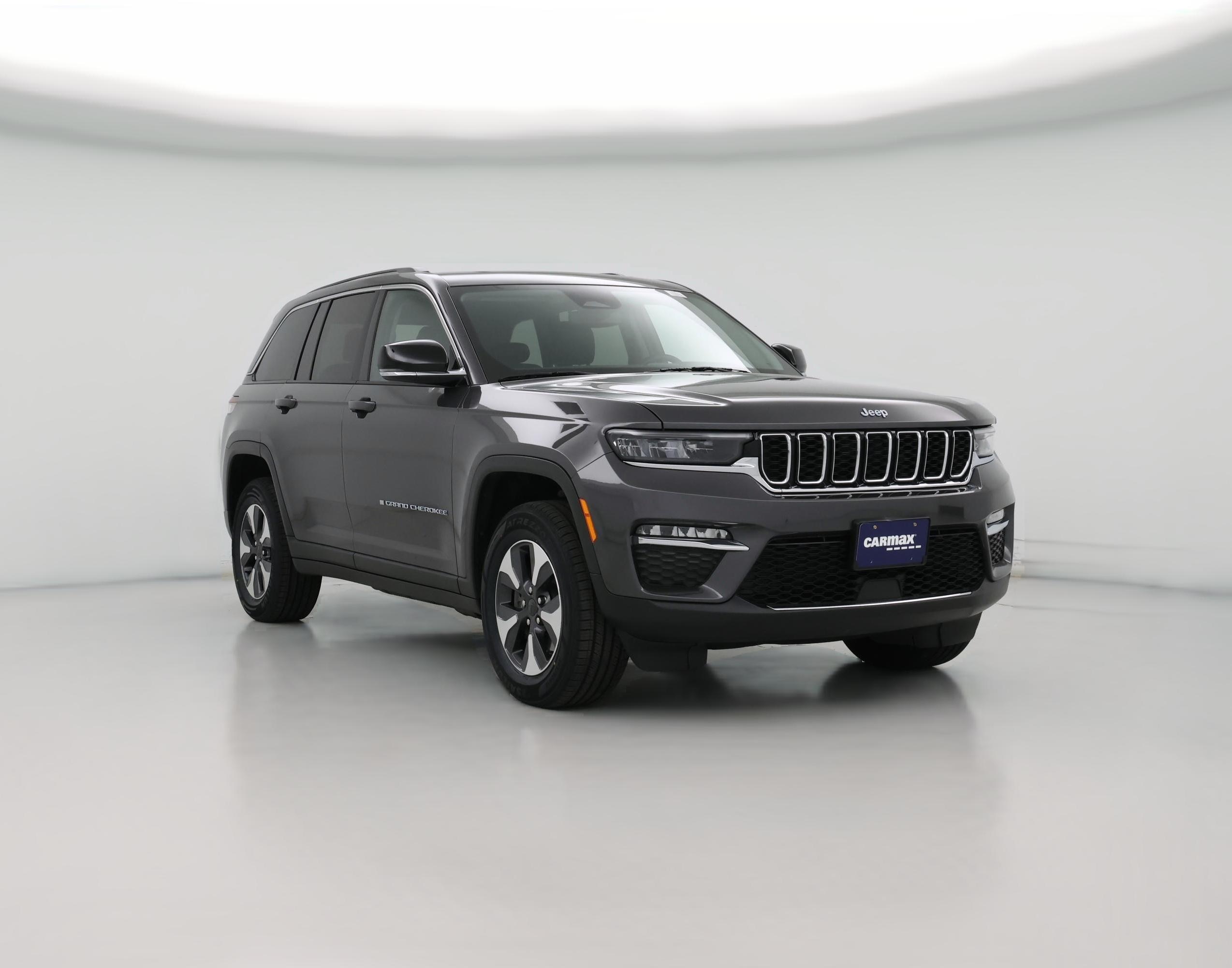 Thumbnail: 2022 Jeep Grand Cherokee - 1