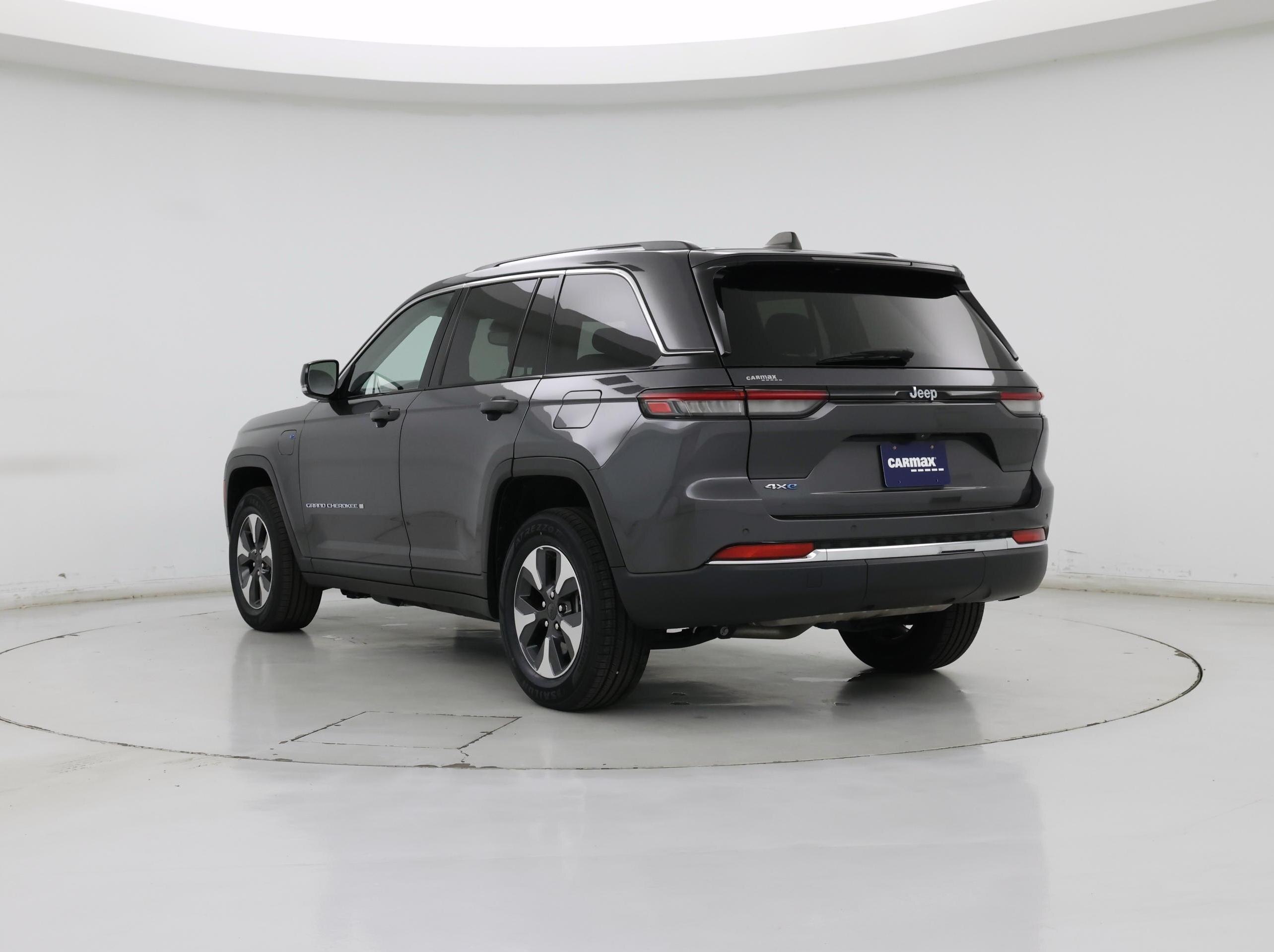 Thumbnail: 2022 Jeep Grand Cherokee - 2