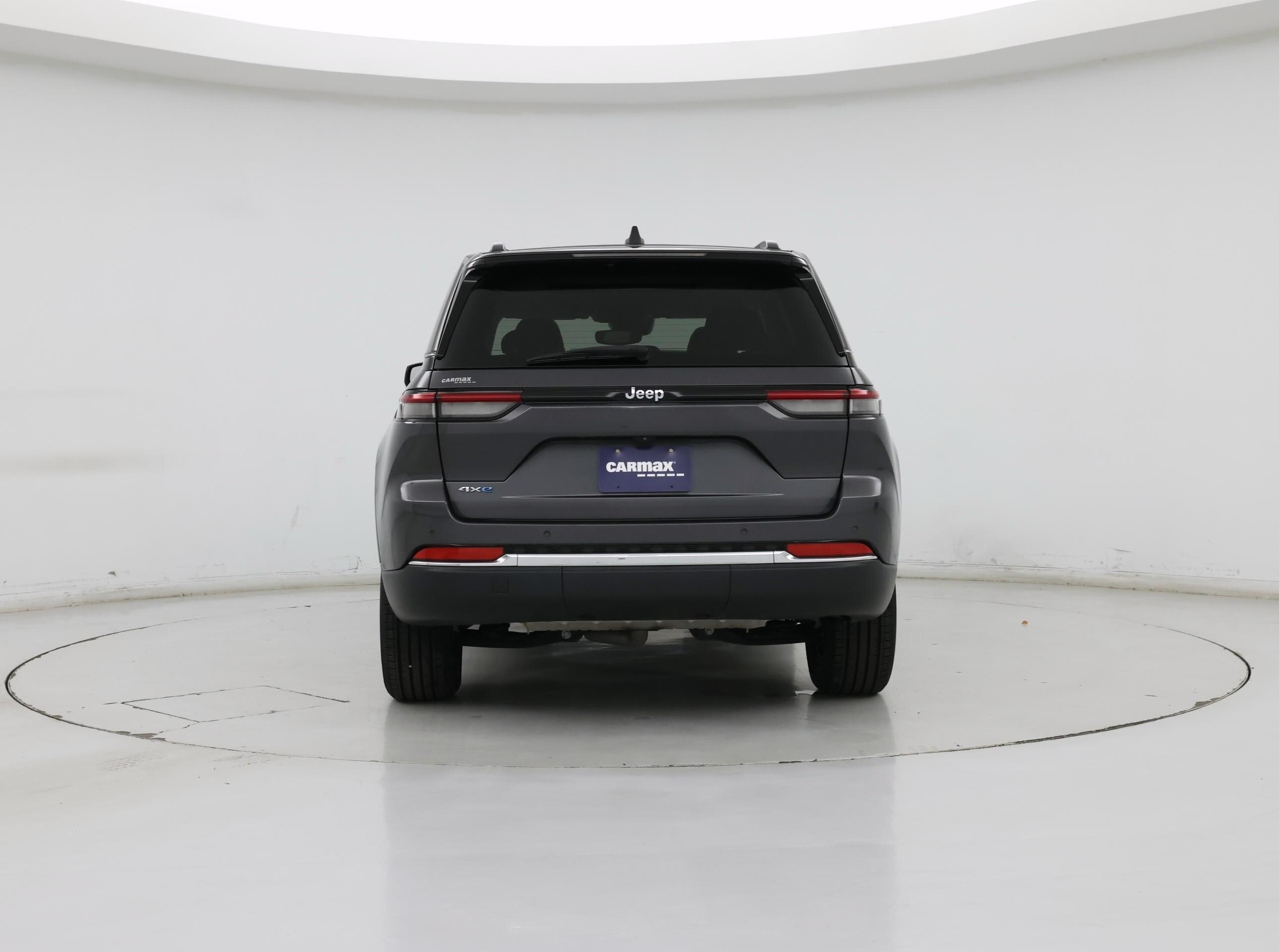 Thumbnail: 2022 Jeep Grand Cherokee - 6