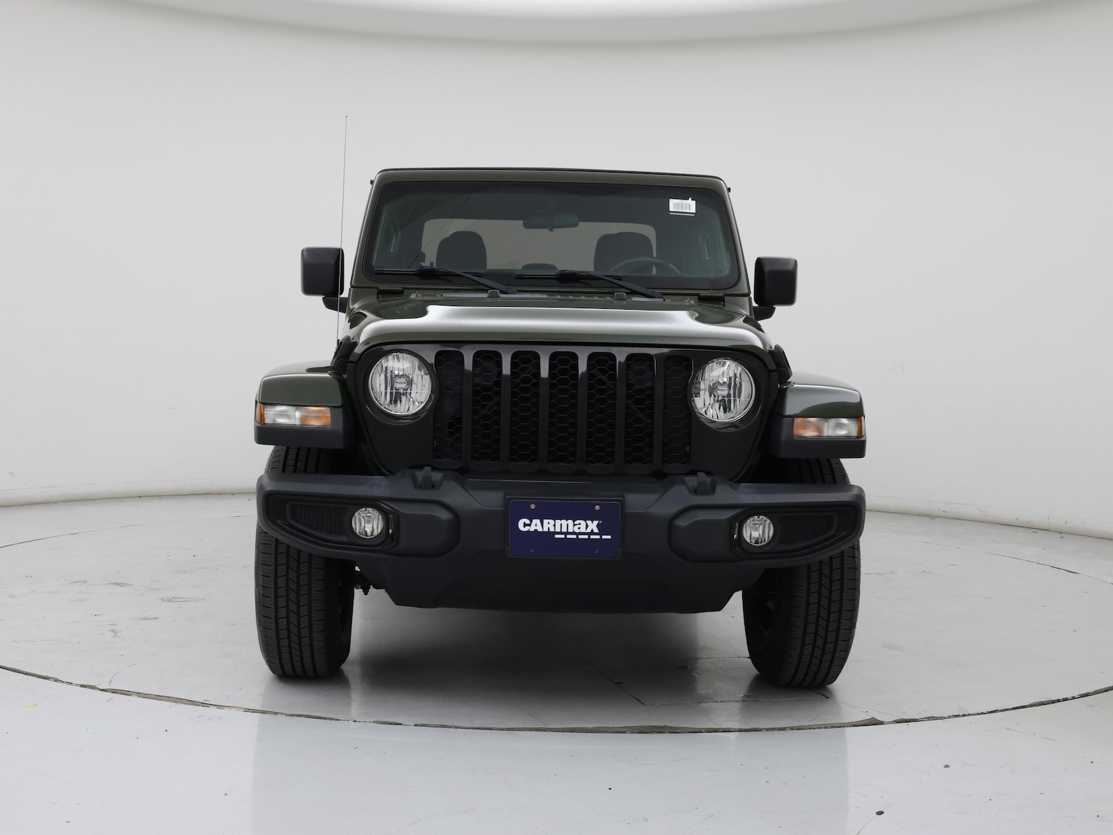 2022 Jeep Gladiator Altitude - Photo 6