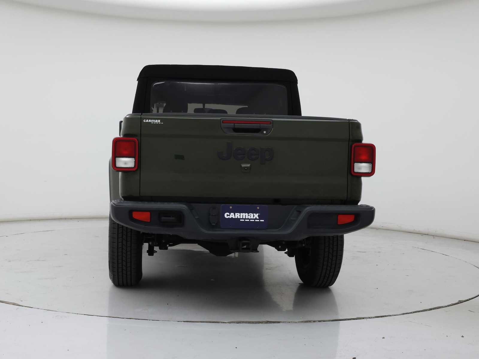 2022 Jeep Gladiator Altitude - Photo 7
