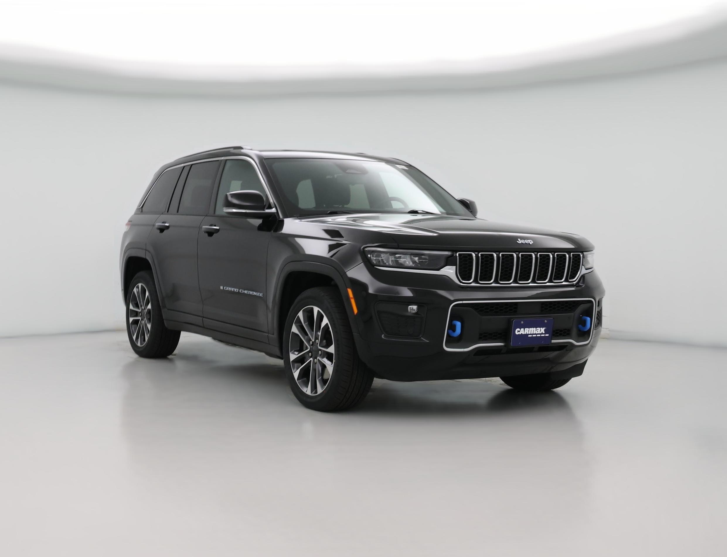 Thumbnail: 2023 Jeep Grand Cherokee - 1