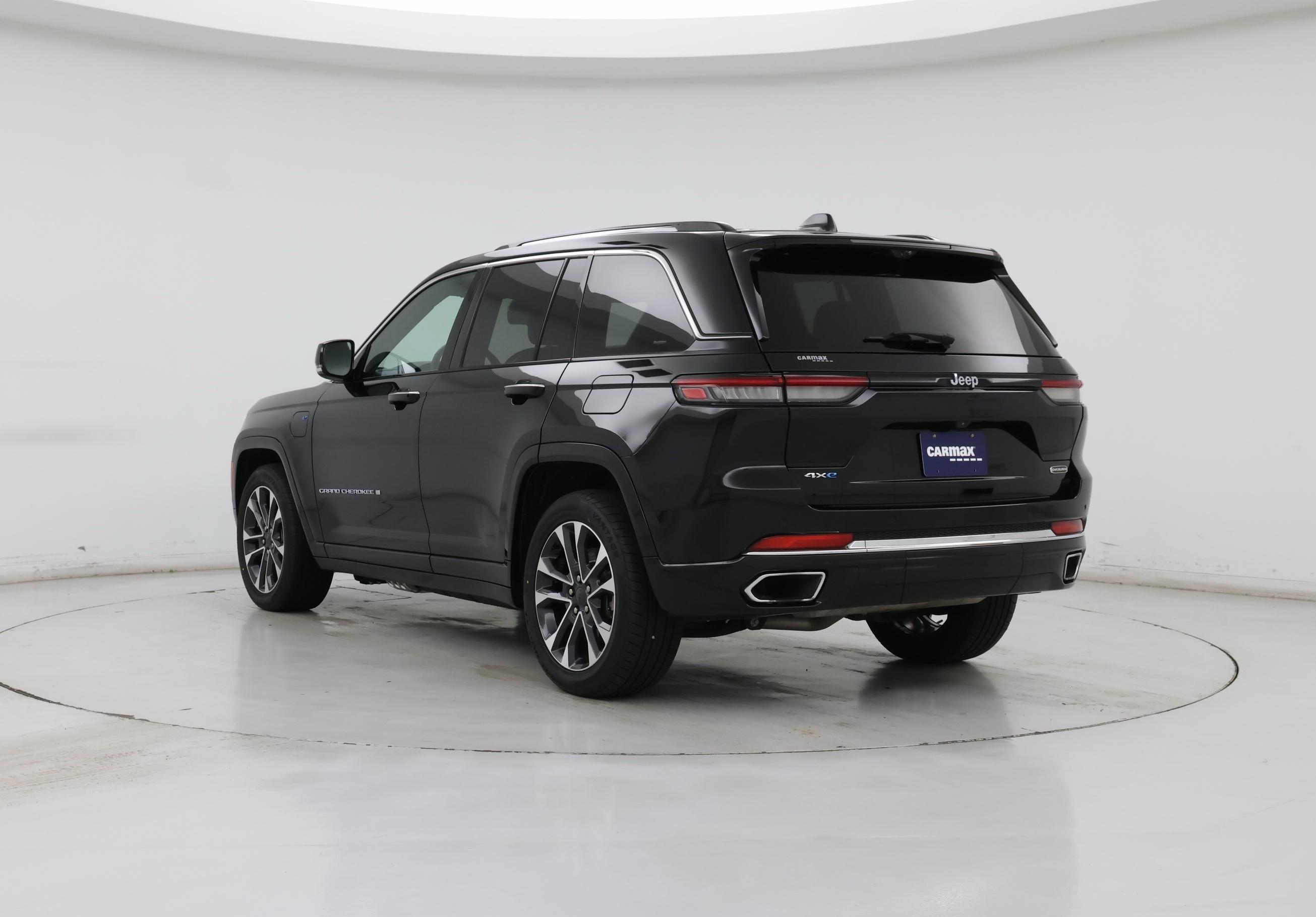 Thumbnail: 2023 Jeep Grand Cherokee - 2