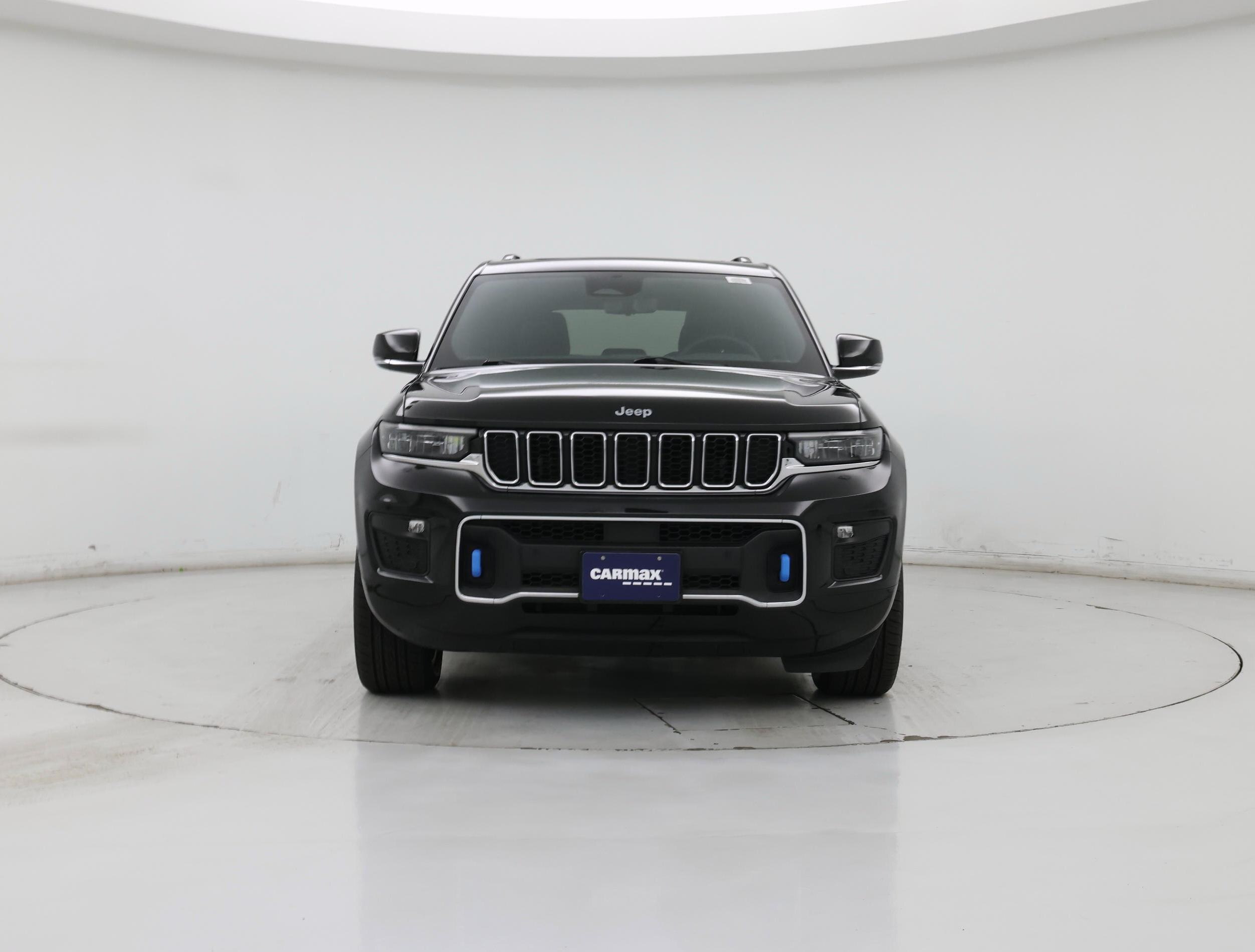 Thumbnail: 2023 Jeep Grand Cherokee - 5