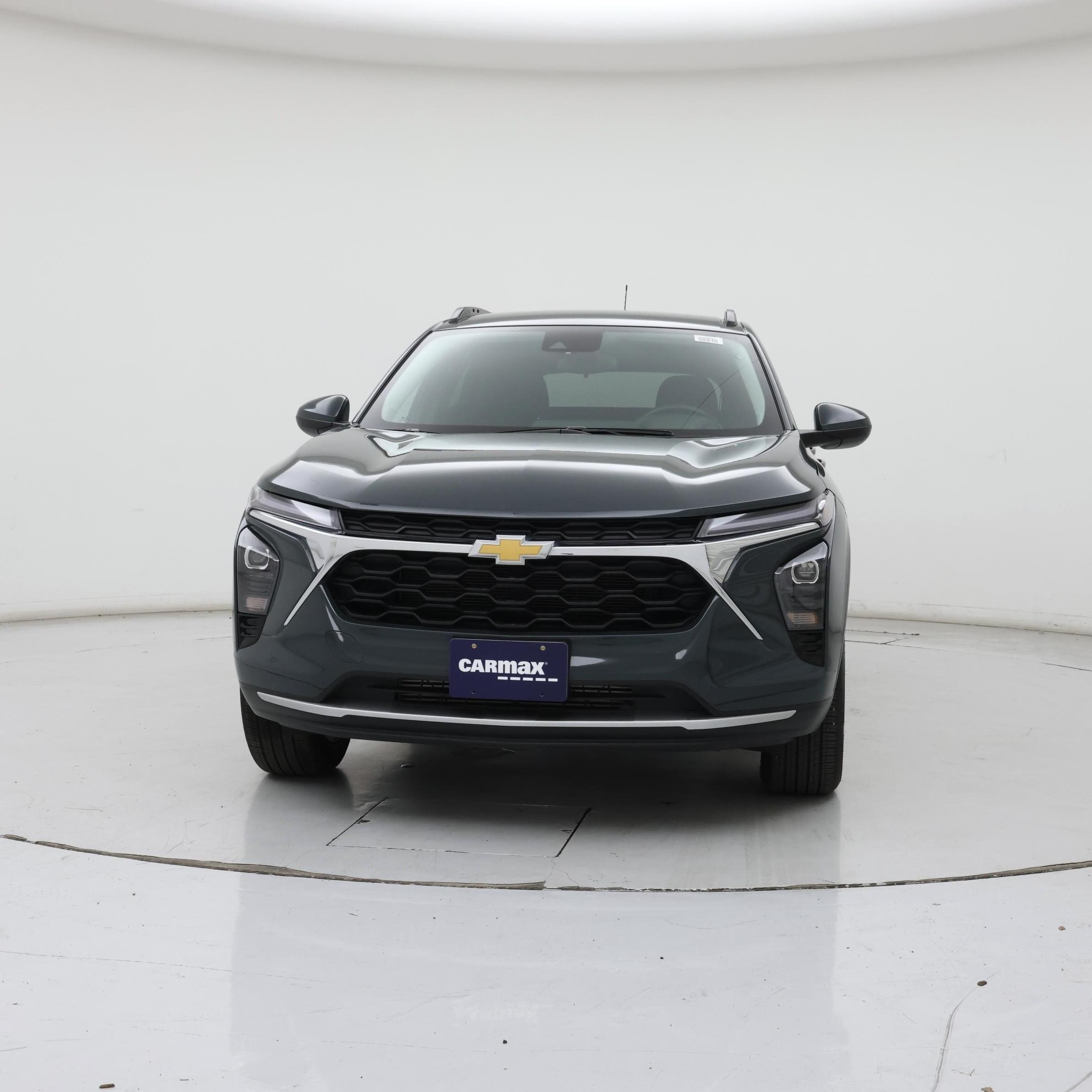 Thumbnail: 2025 Chevrolet Trax - 5