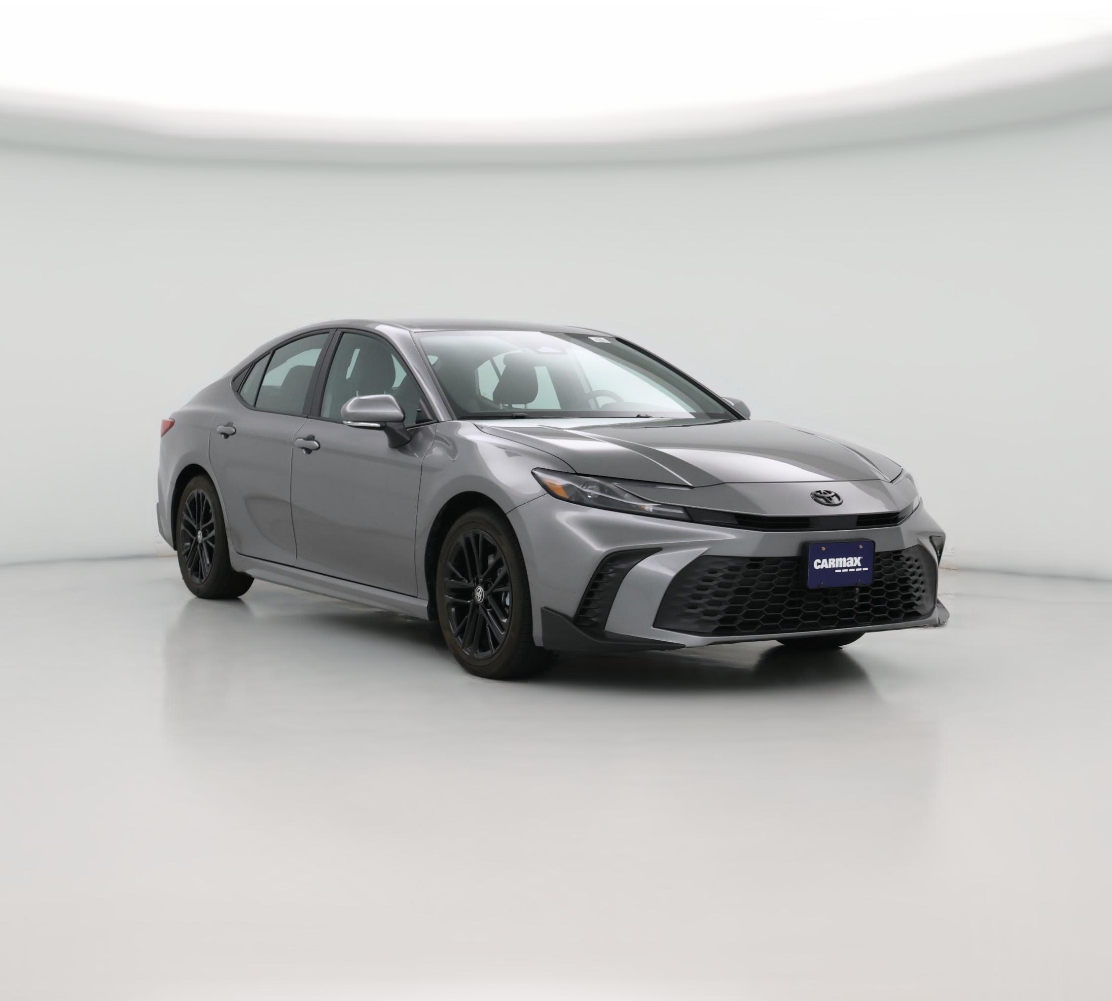 Thumbnail: 2025 Toyota Camry - 1