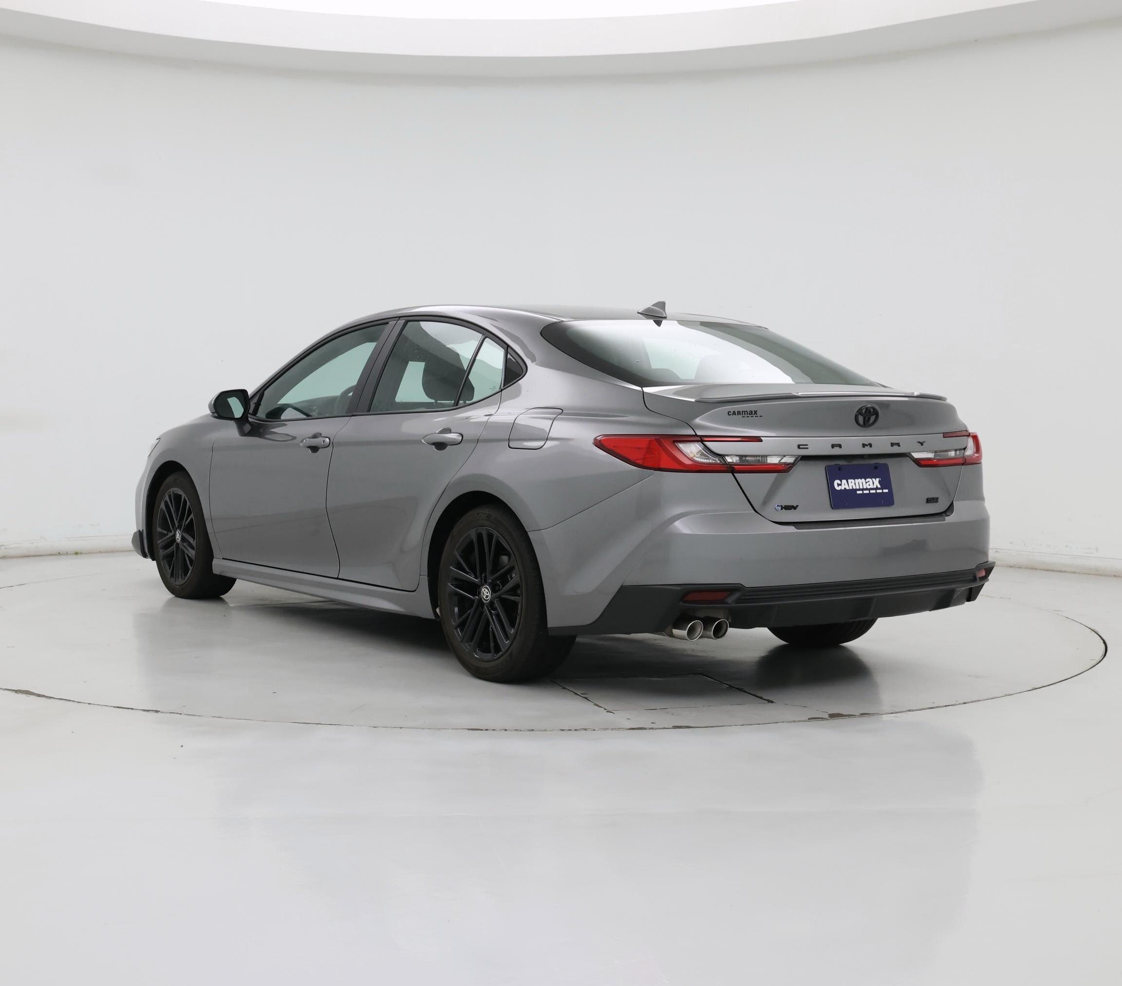 Thumbnail: 2025 Toyota Camry - 2