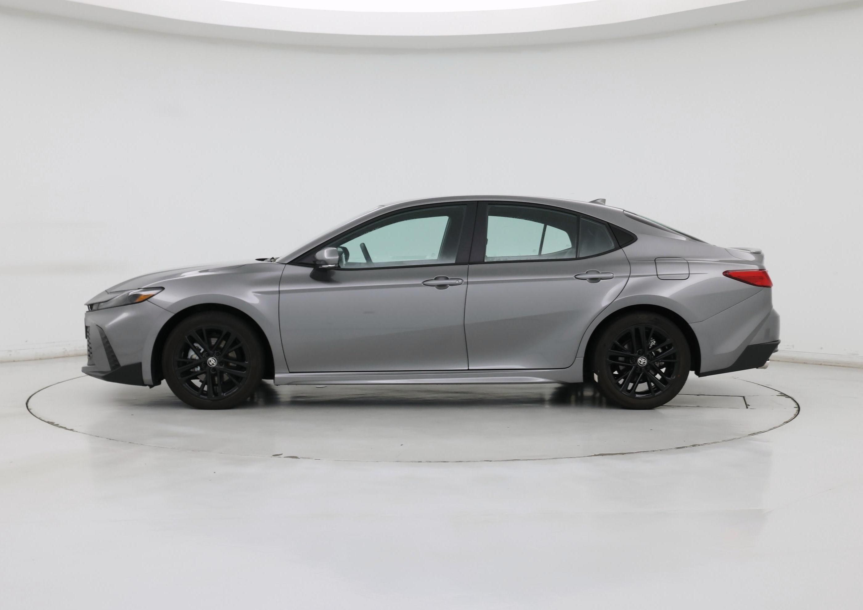 Thumbnail: 2025 Toyota Camry - 3
