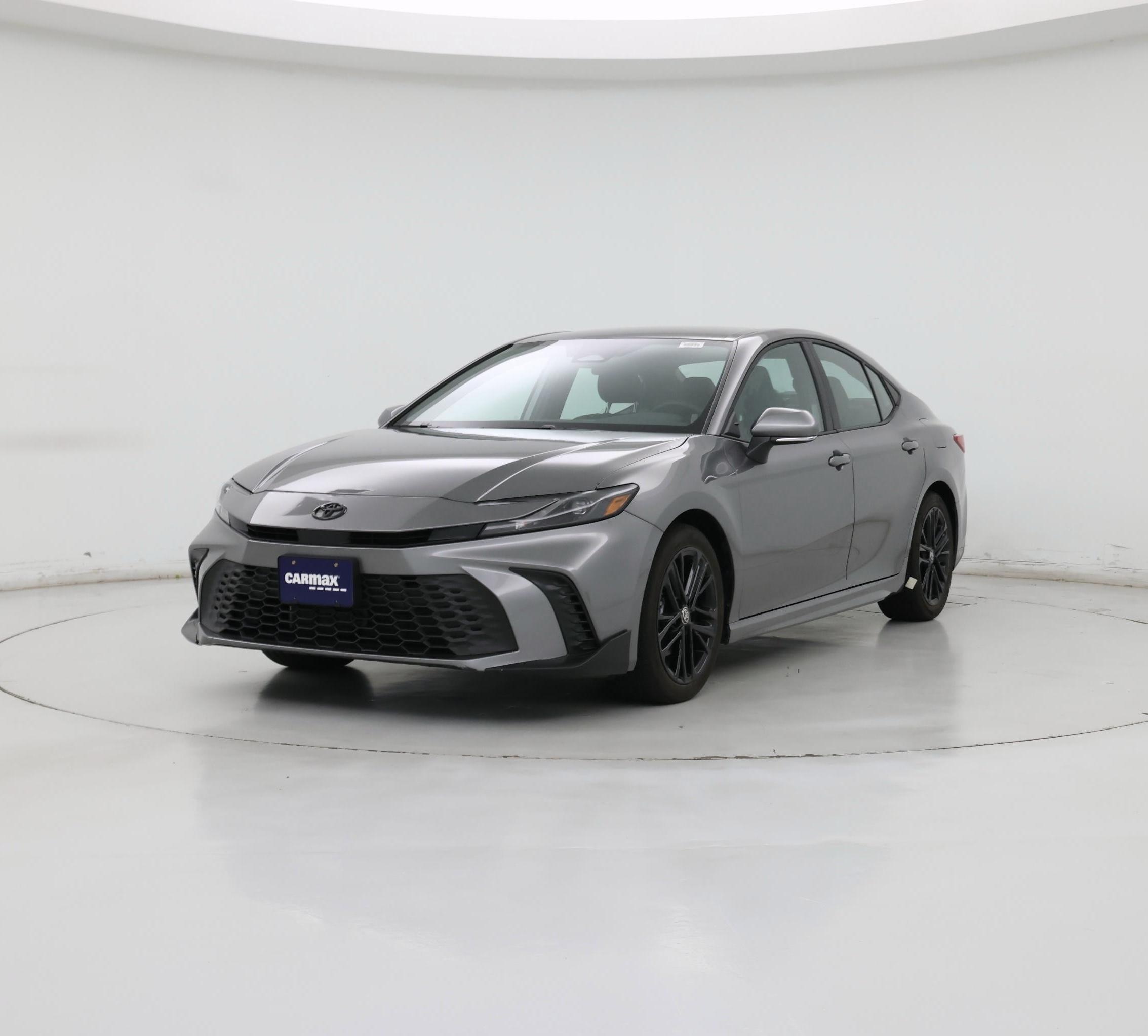 Thumbnail: 2025 Toyota Camry - 4
