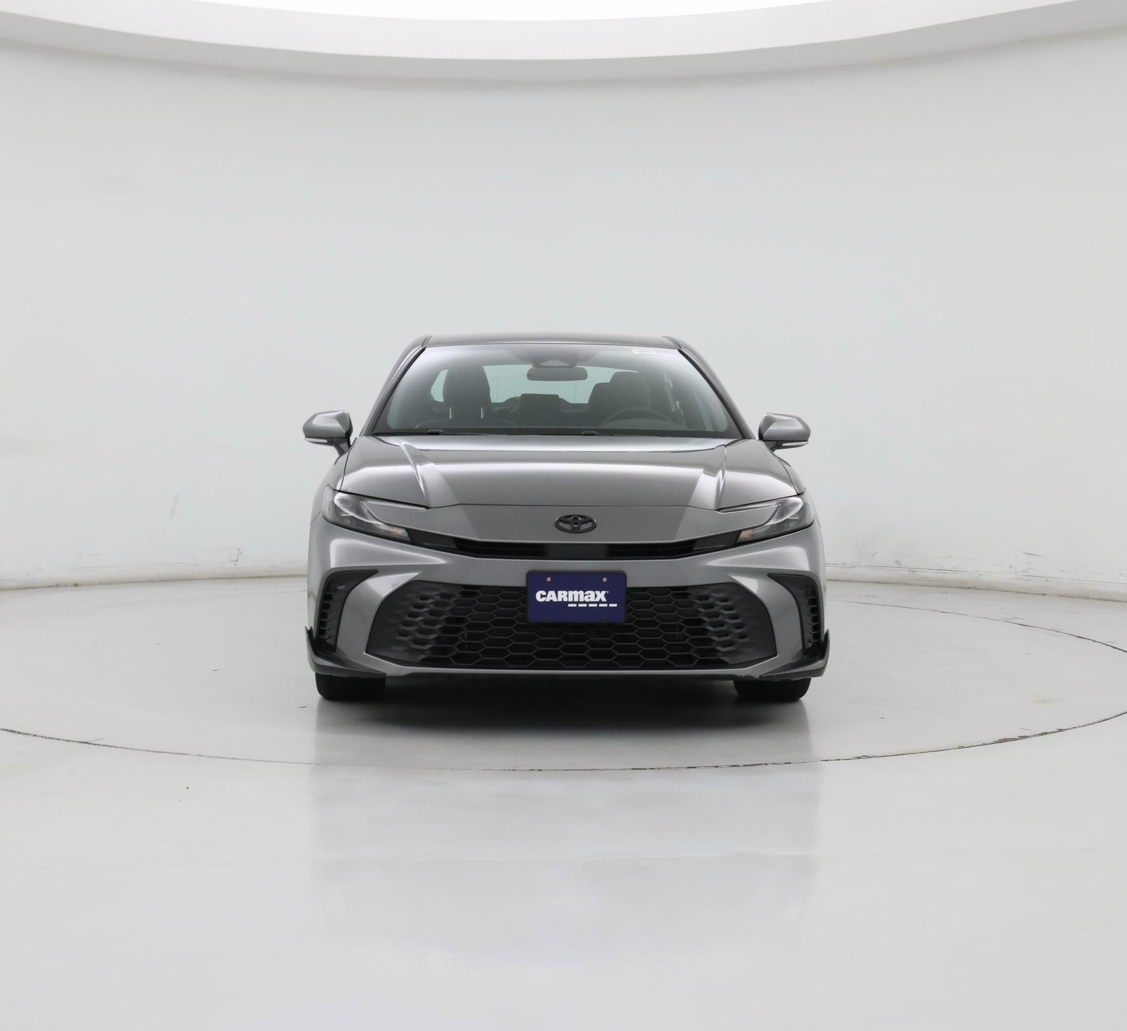 Thumbnail: 2025 Toyota Camry - 5