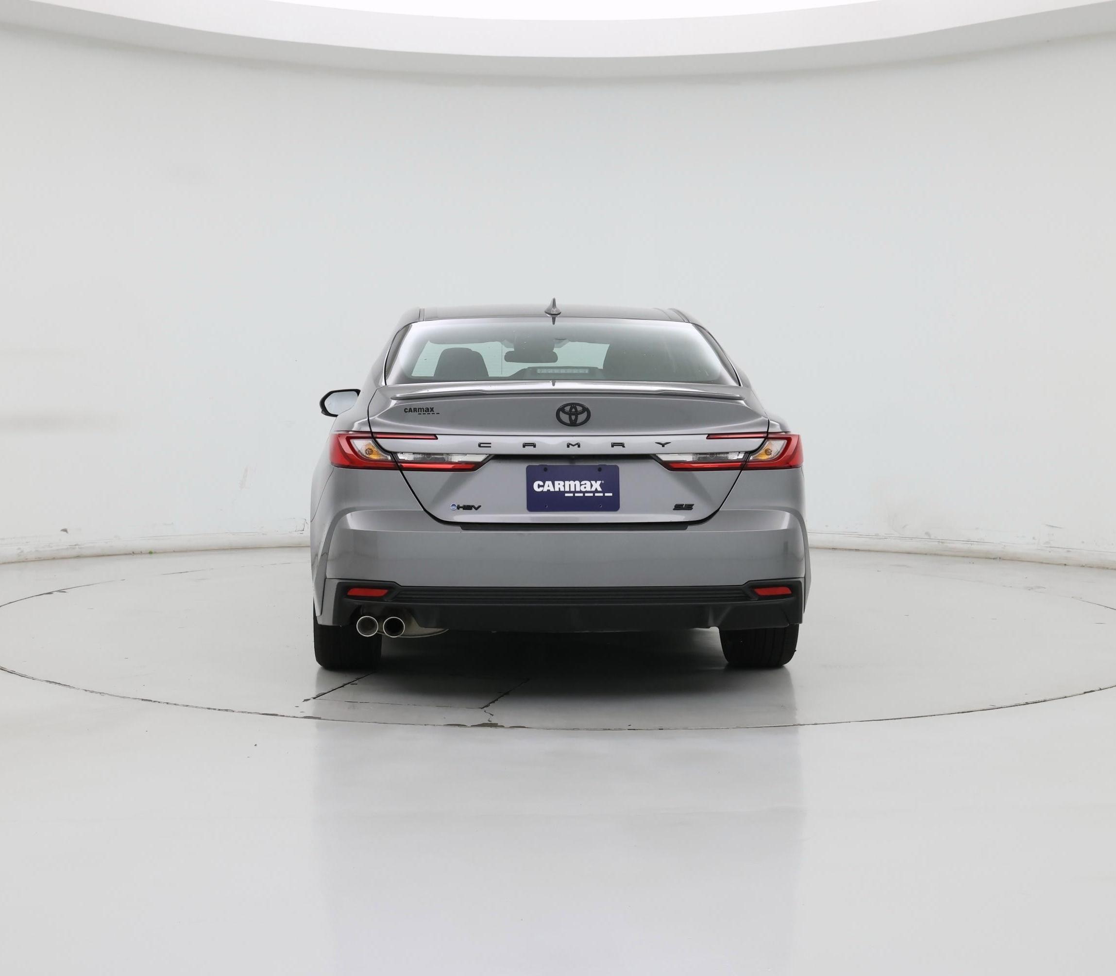 Thumbnail: 2025 Toyota Camry - 6