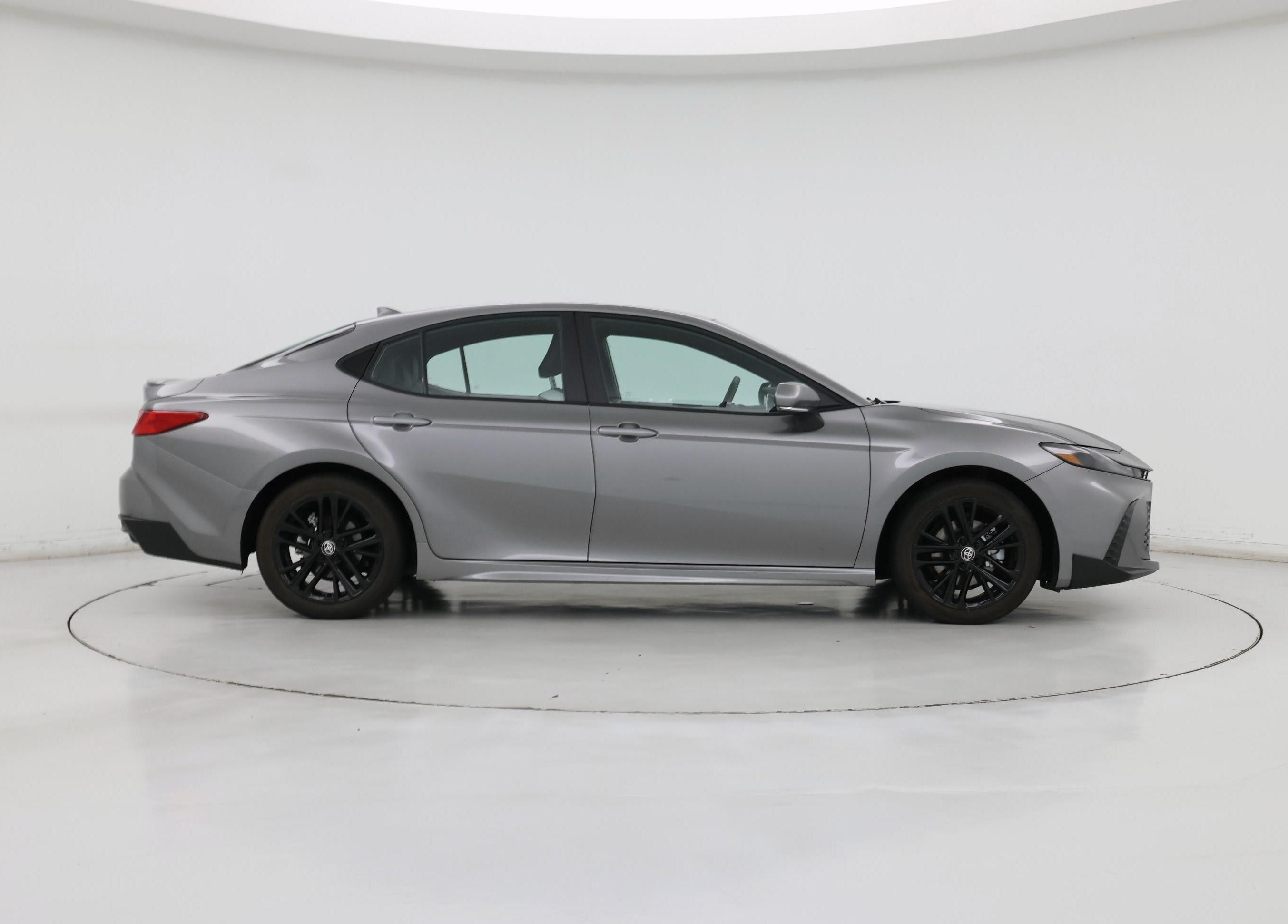 Thumbnail: 2025 Toyota Camry - 7