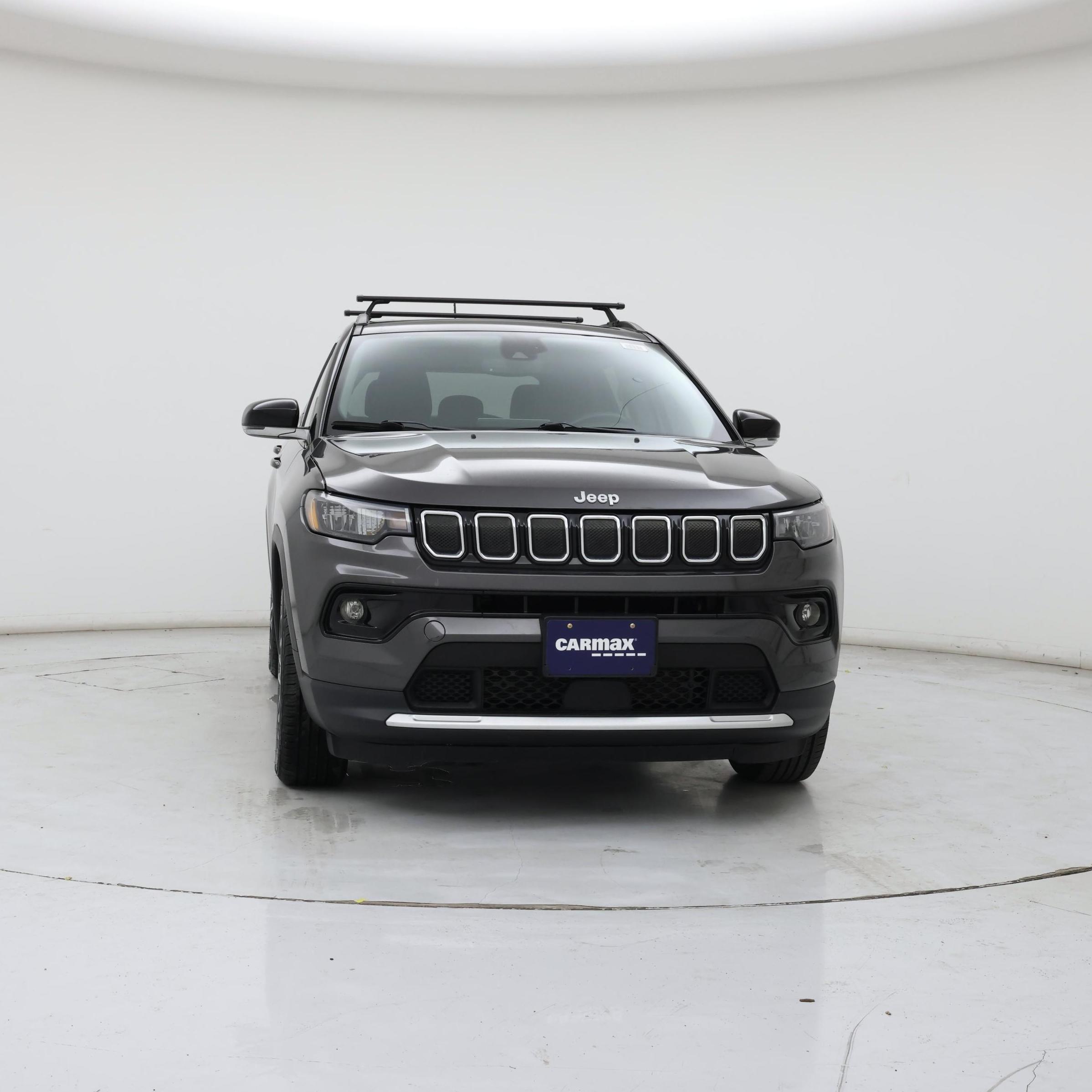 Thumbnail: 2022 Jeep Compass - 5