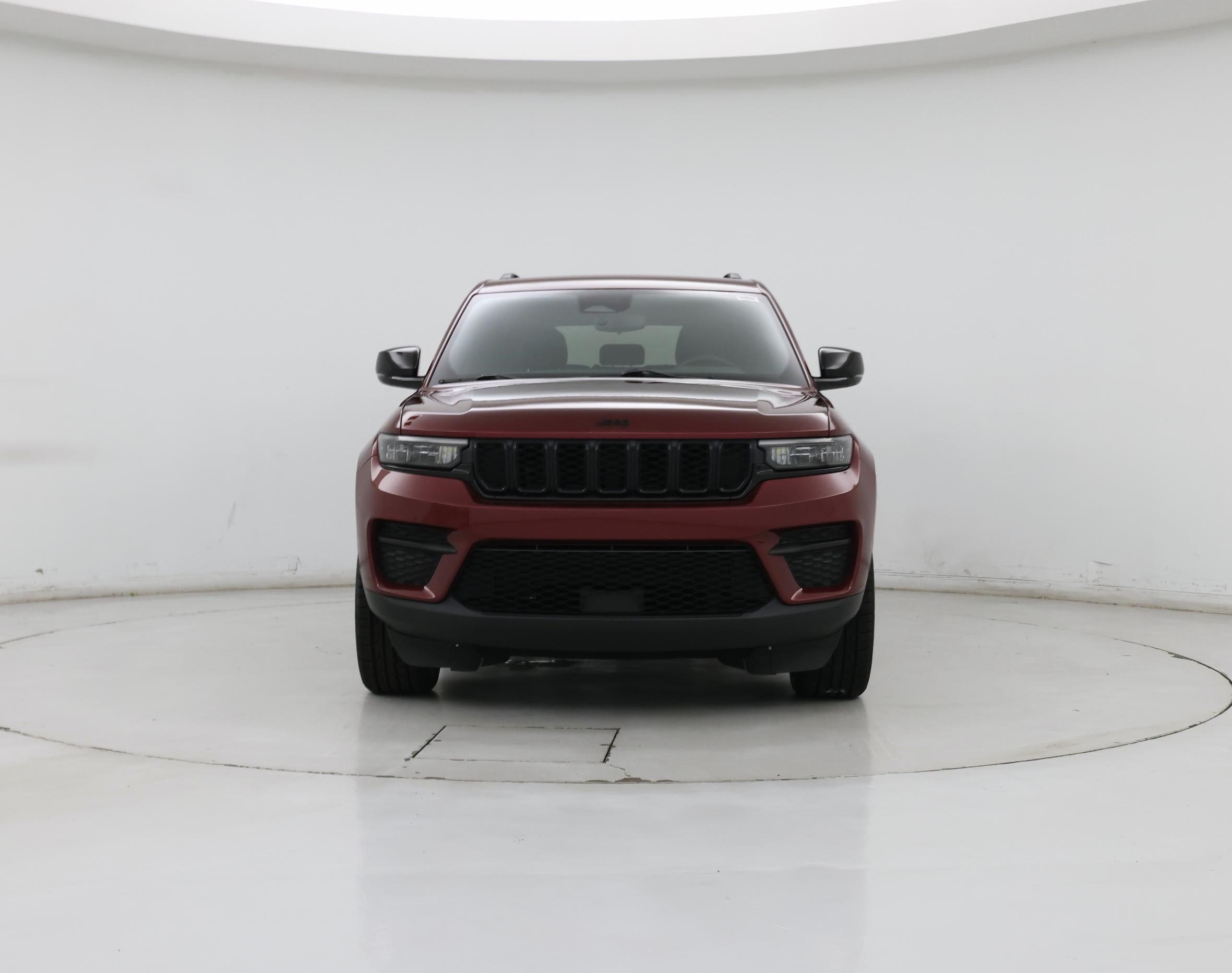 Thumbnail: 2023 Jeep Grand Cherokee - 5