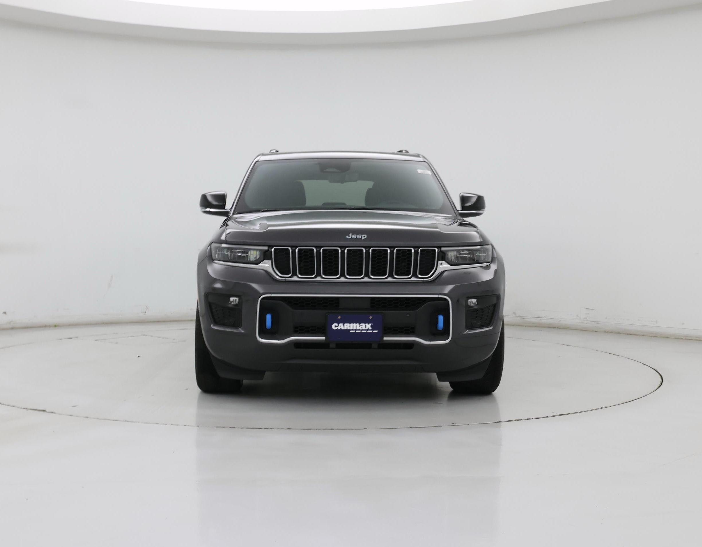 Thumbnail: 2022 Jeep Grand Cherokee - 5