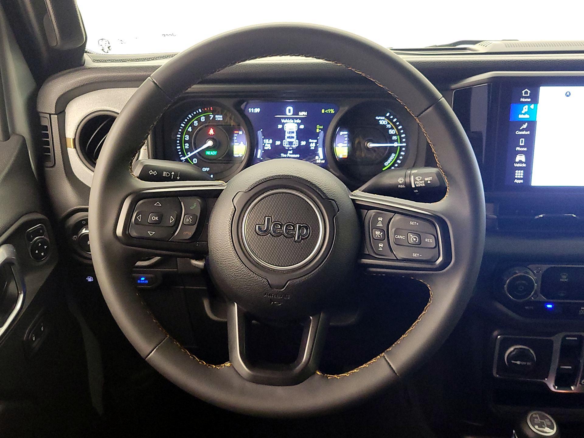 Thumbnail: 2024 Jeep Wrangler - 10