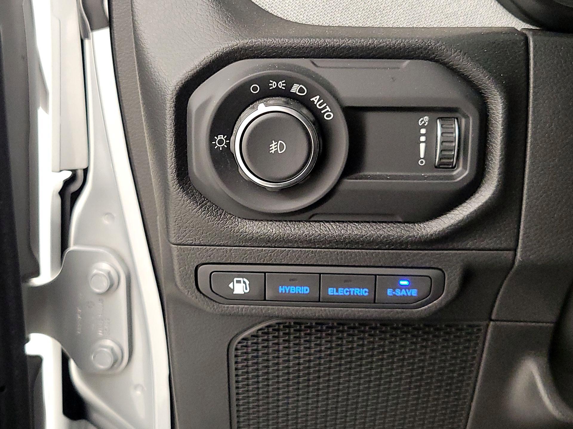 Thumbnail: 2024 Jeep Wrangler - 13