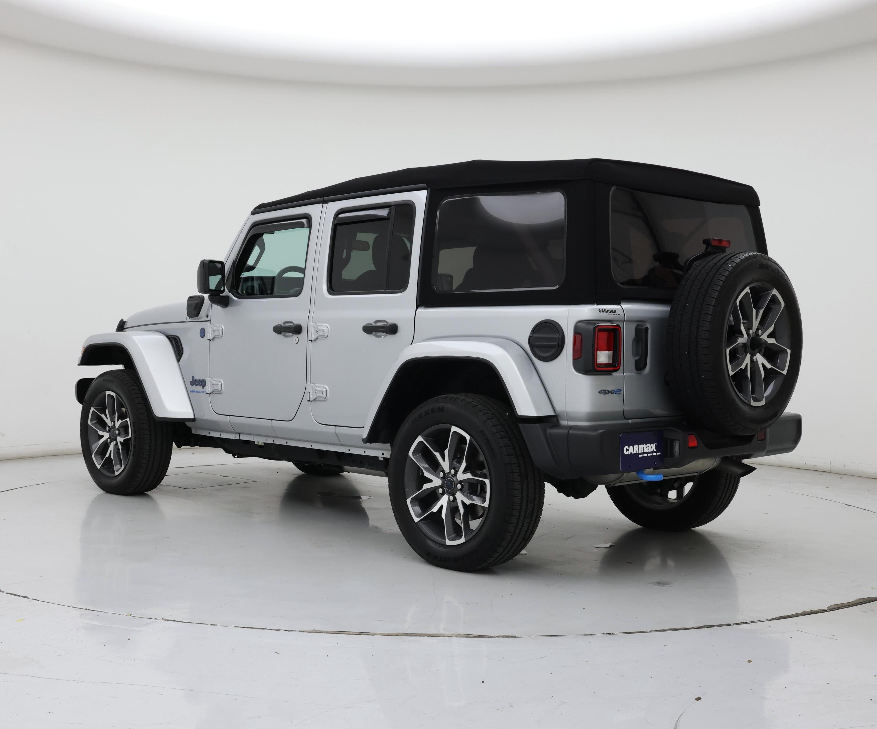 Thumbnail: 2024 Jeep Wrangler - 2