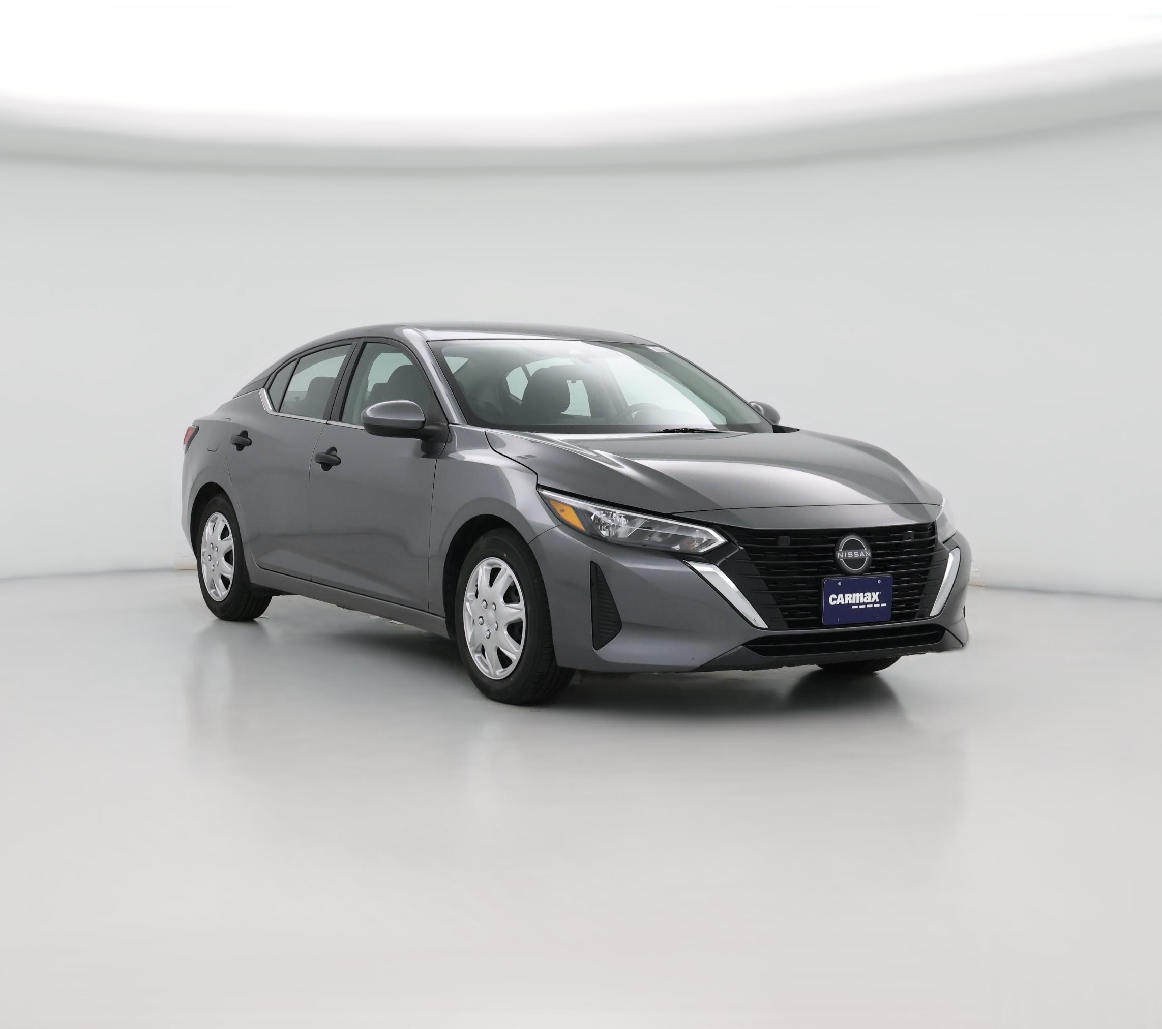 Thumbnail: 2024 Nissan Sentra - 1