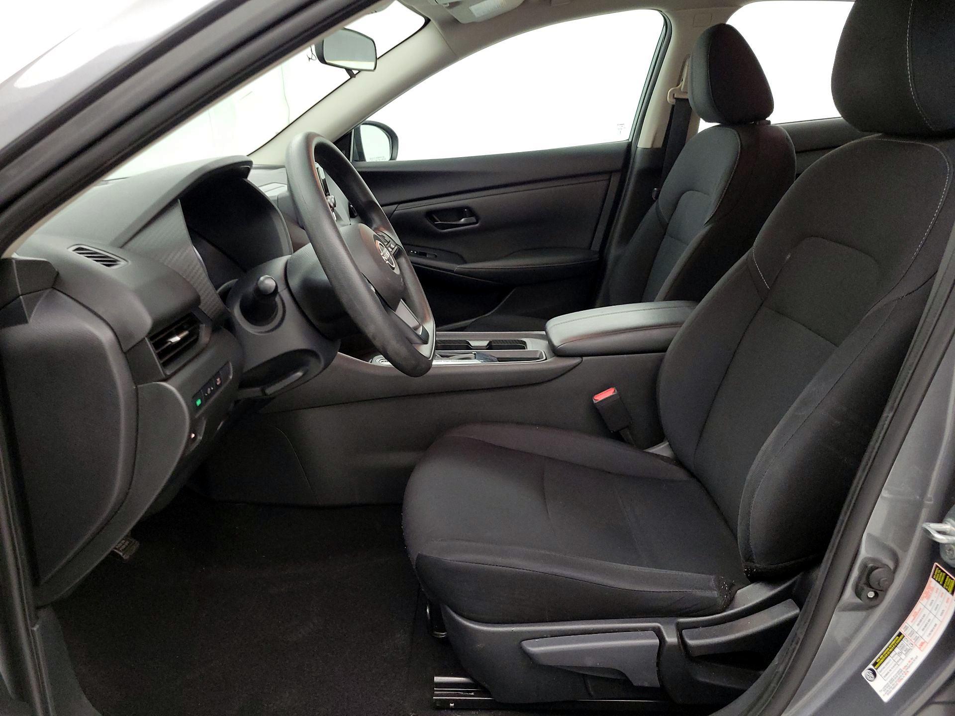 Thumbnail: 2024 Nissan Sentra - 11