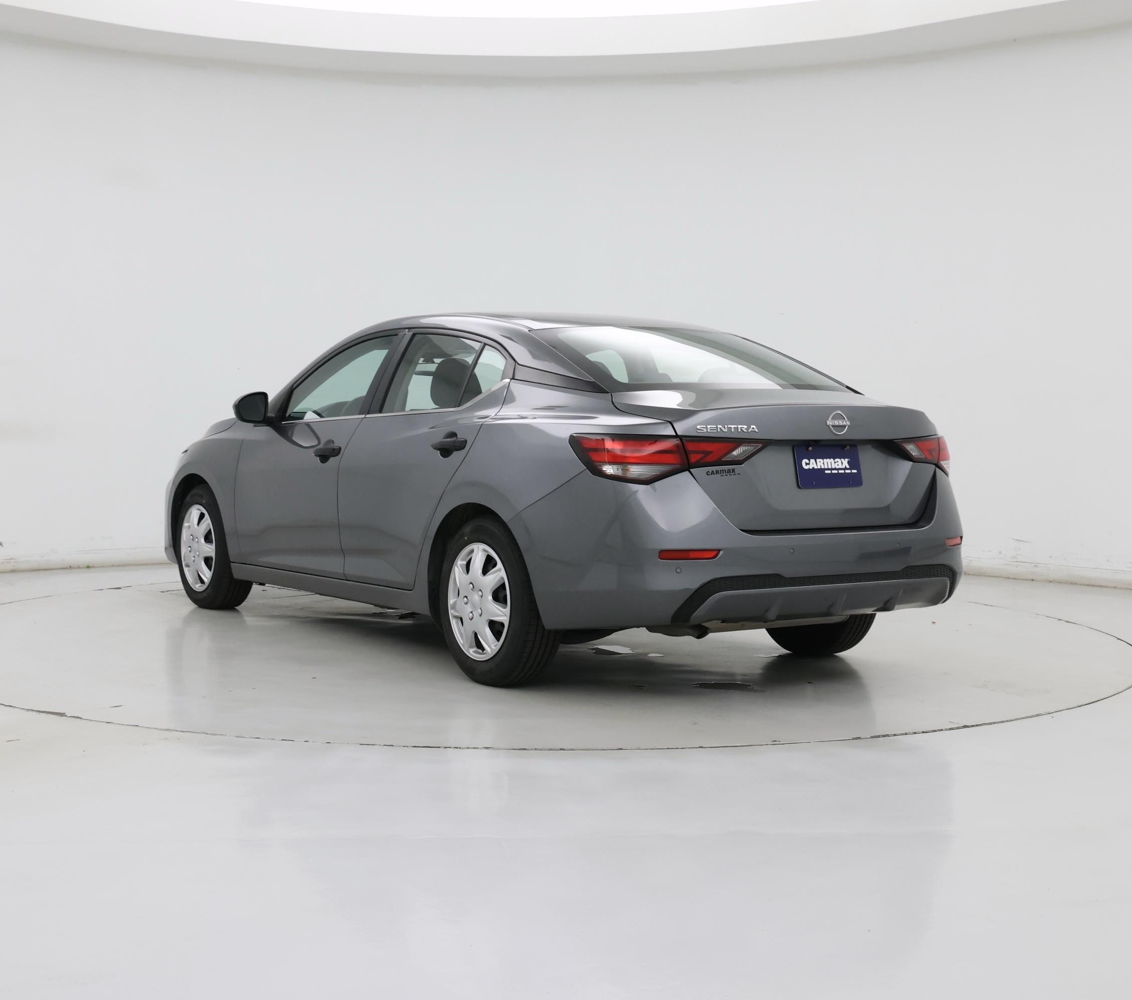 Thumbnail: 2024 Nissan Sentra - 2