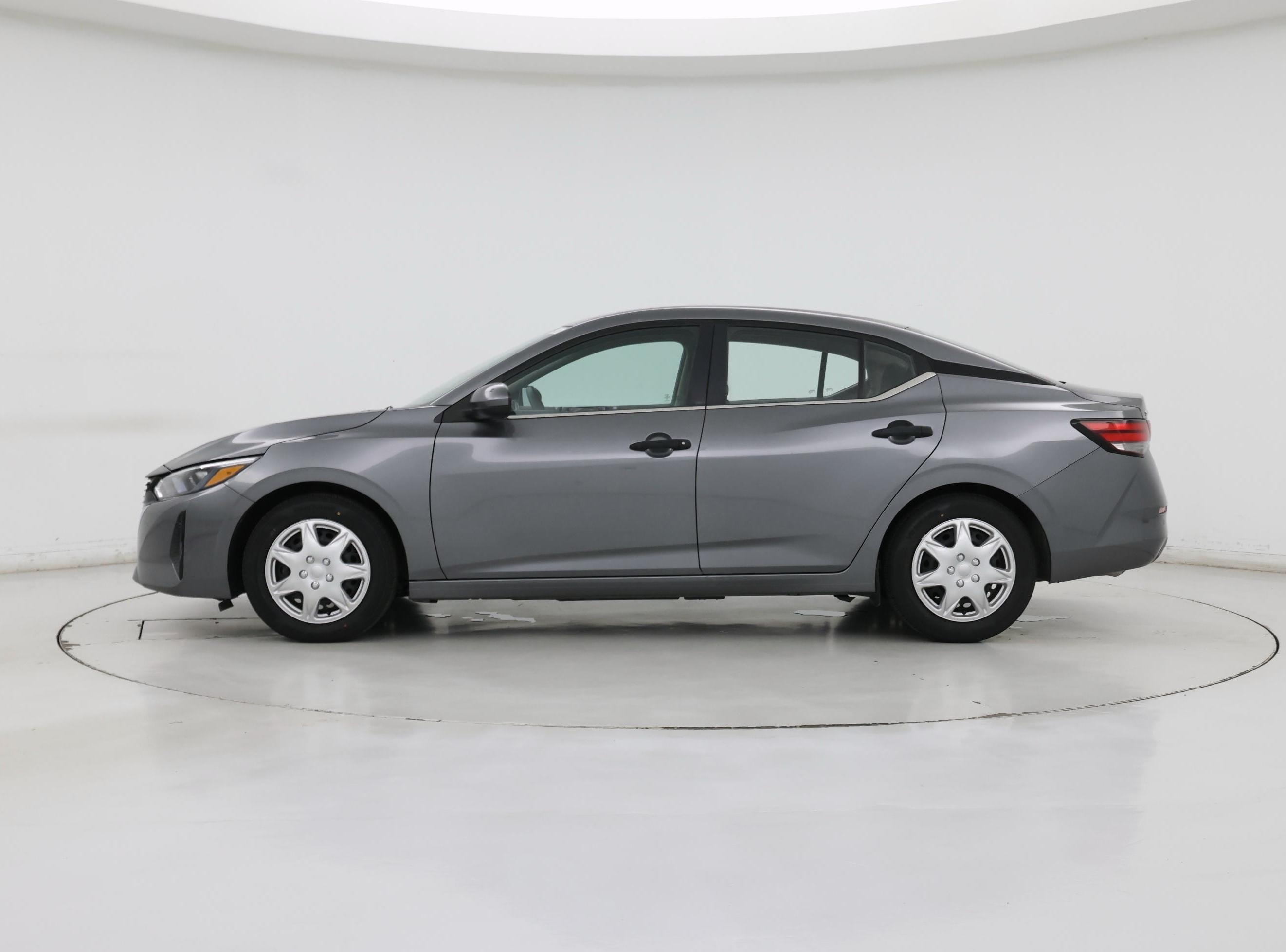 Thumbnail: 2024 Nissan Sentra - 3