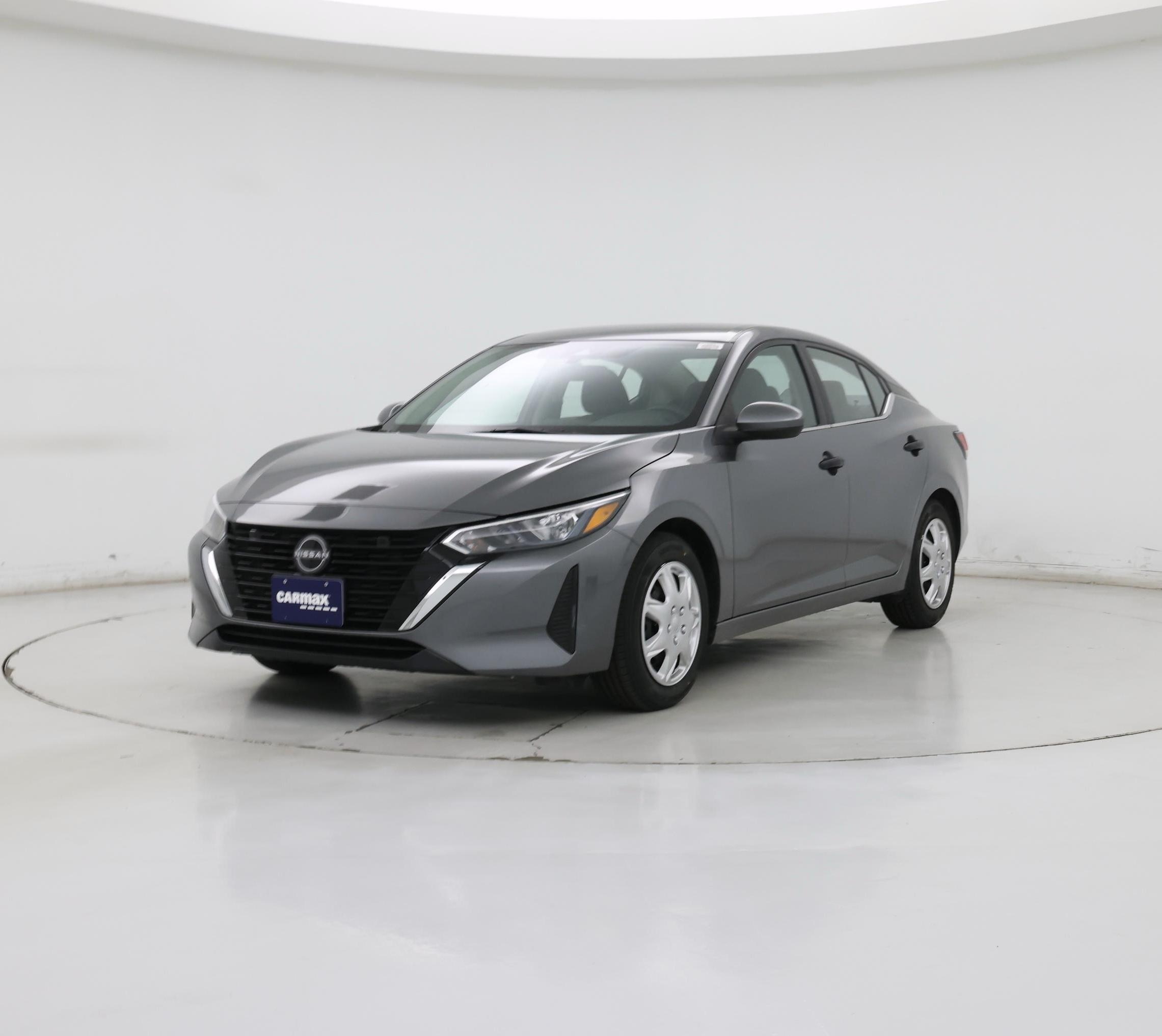 Thumbnail: 2024 Nissan Sentra - 4