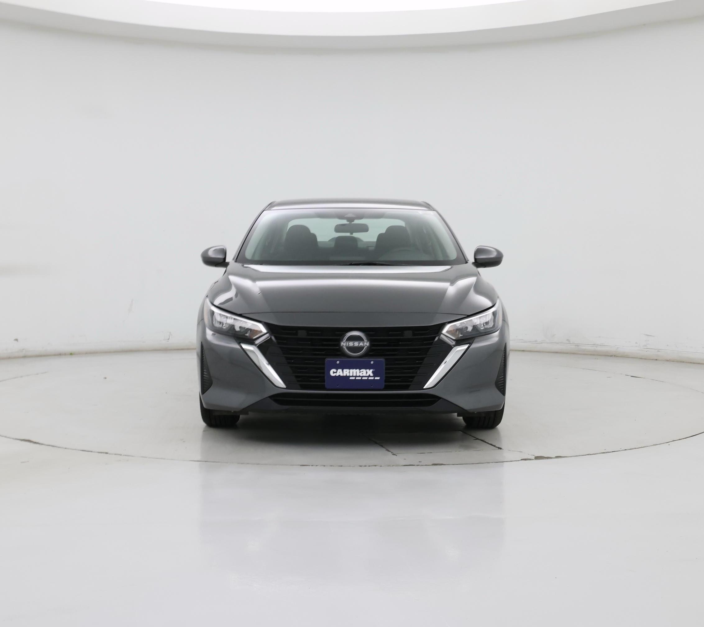 Thumbnail: 2024 Nissan Sentra - 5