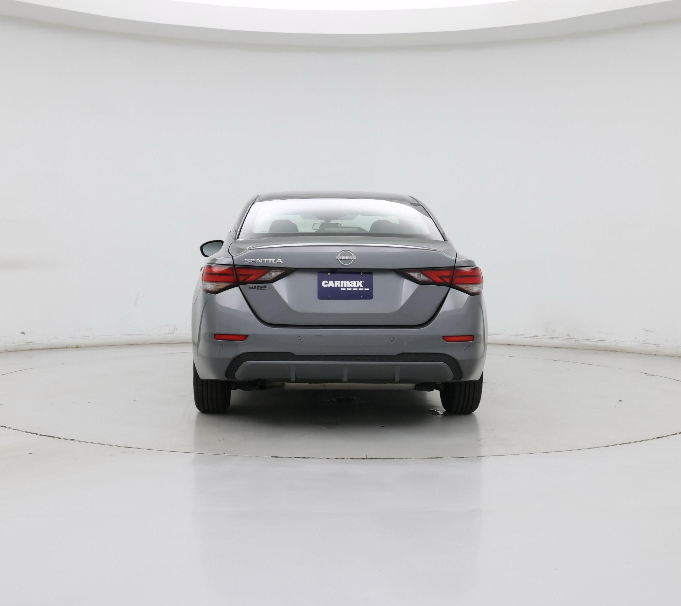Thumbnail: 2024 Nissan Sentra - 6
