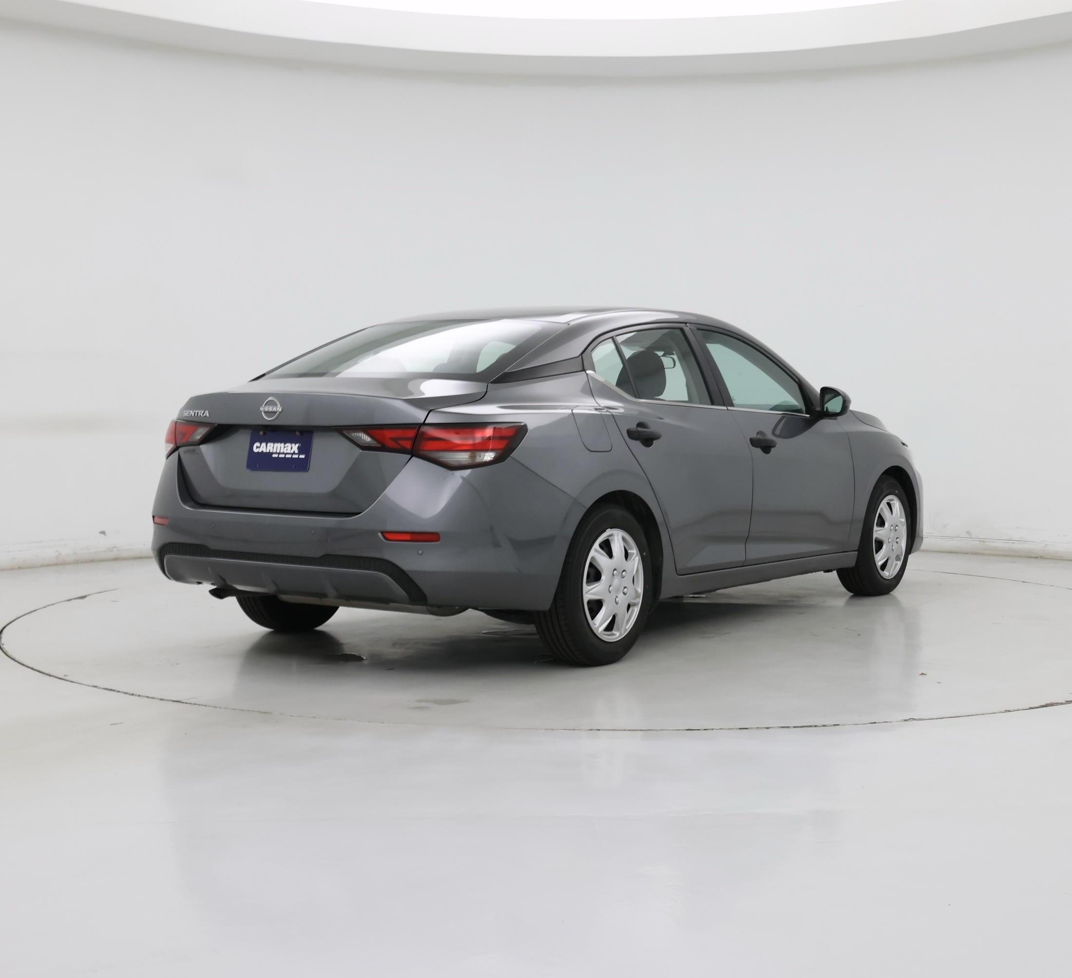 Thumbnail: 2024 Nissan Sentra - 8