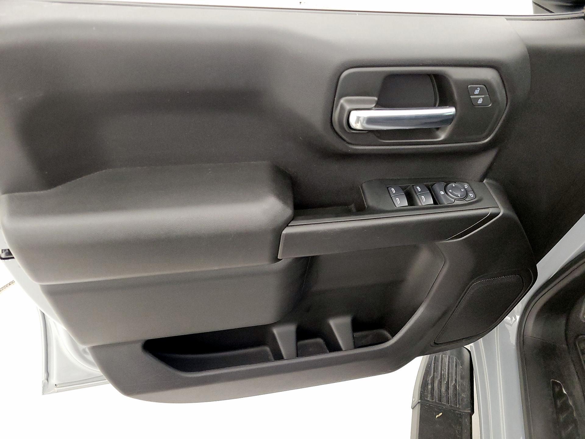 Thumbnail: 2025 Chevrolet Silverado 1500 - 12