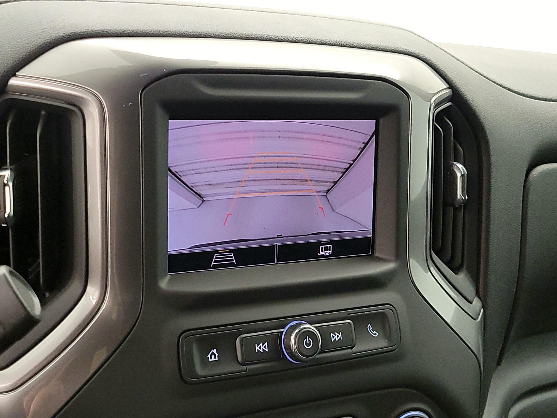 Thumbnail: 2025 Chevrolet Silverado 1500 - 14