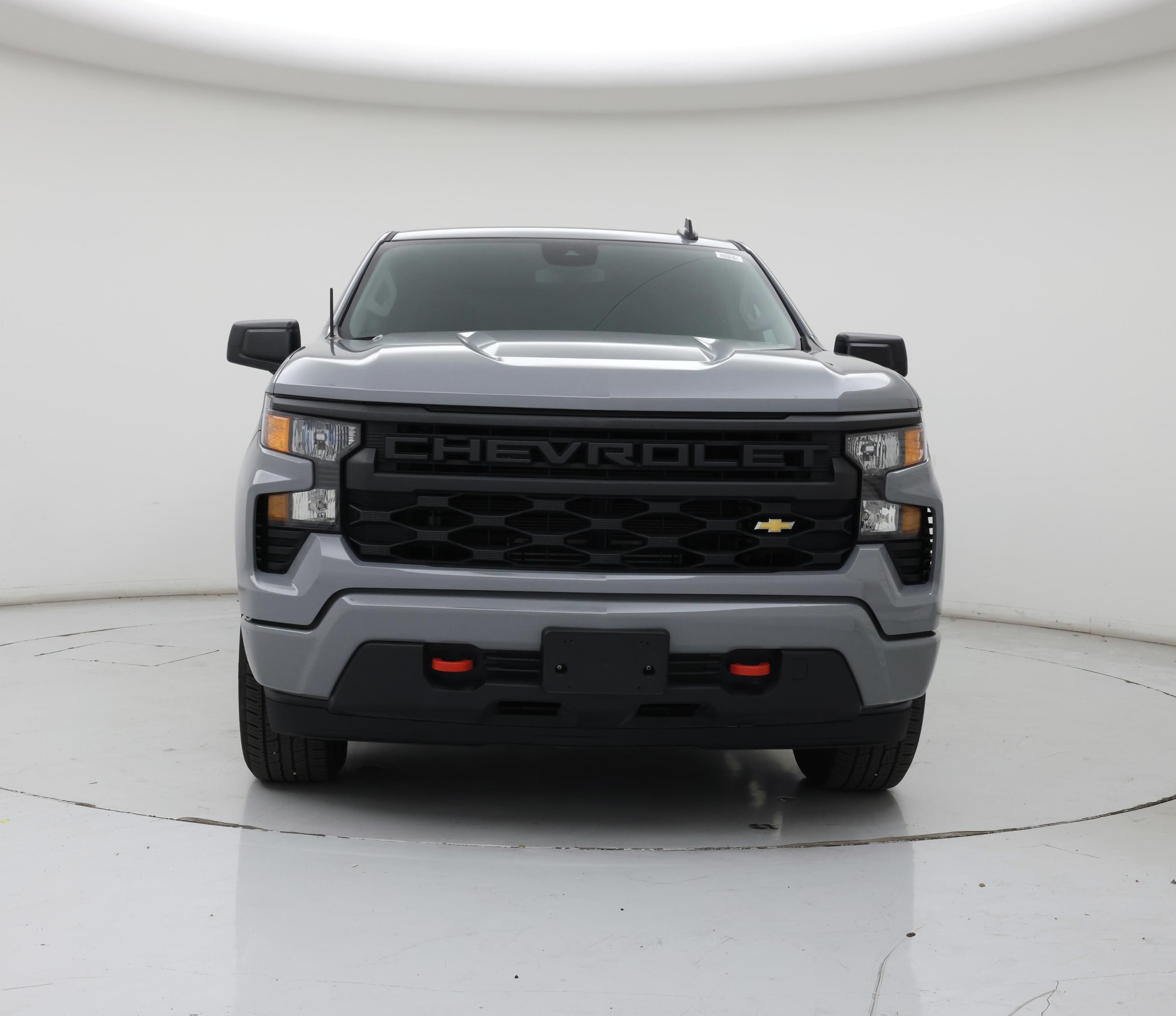 Thumbnail: 2025 Chevrolet Silverado 1500 - 5