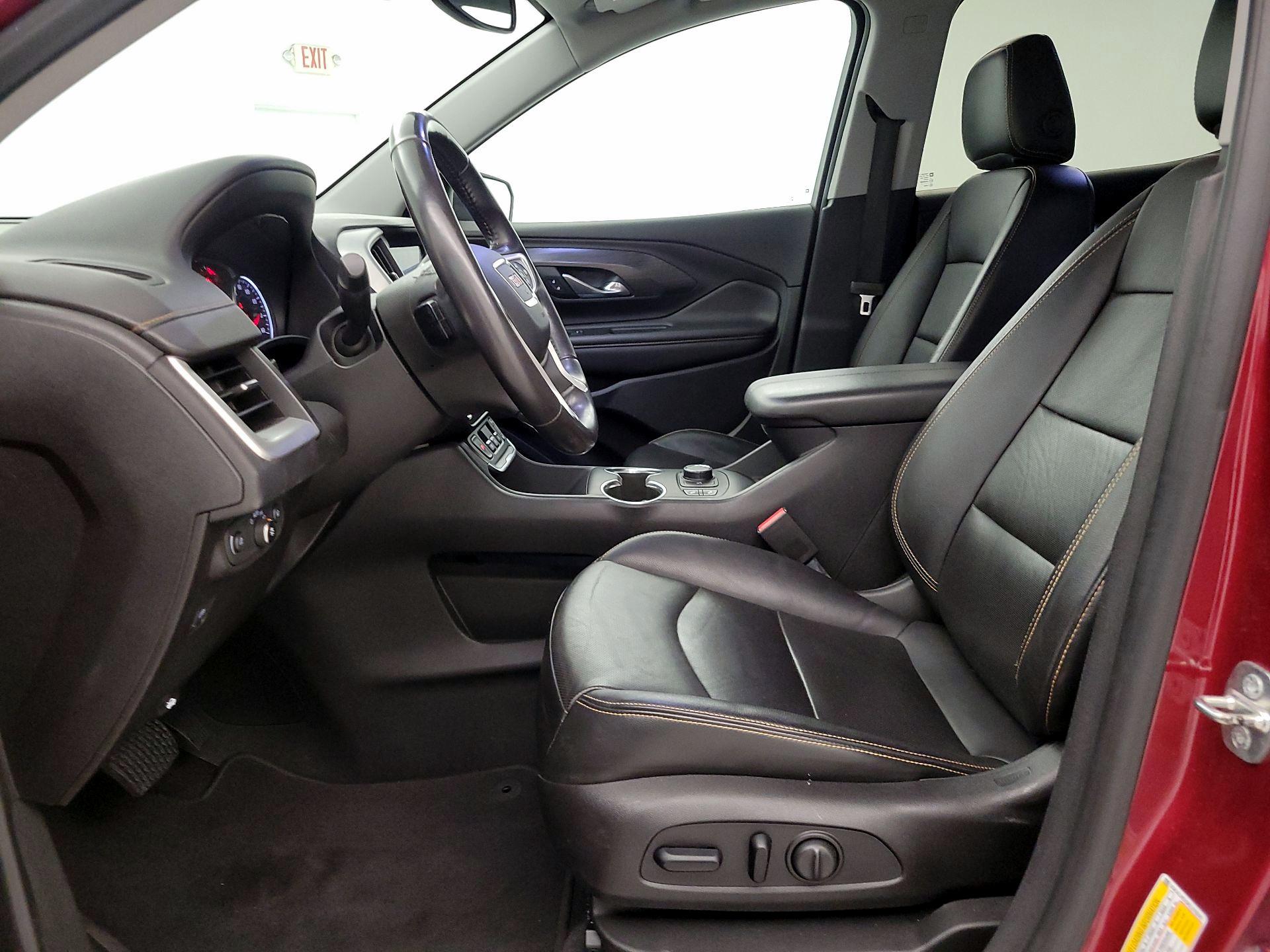 Thumbnail: 2019 GMC Terrain - 11