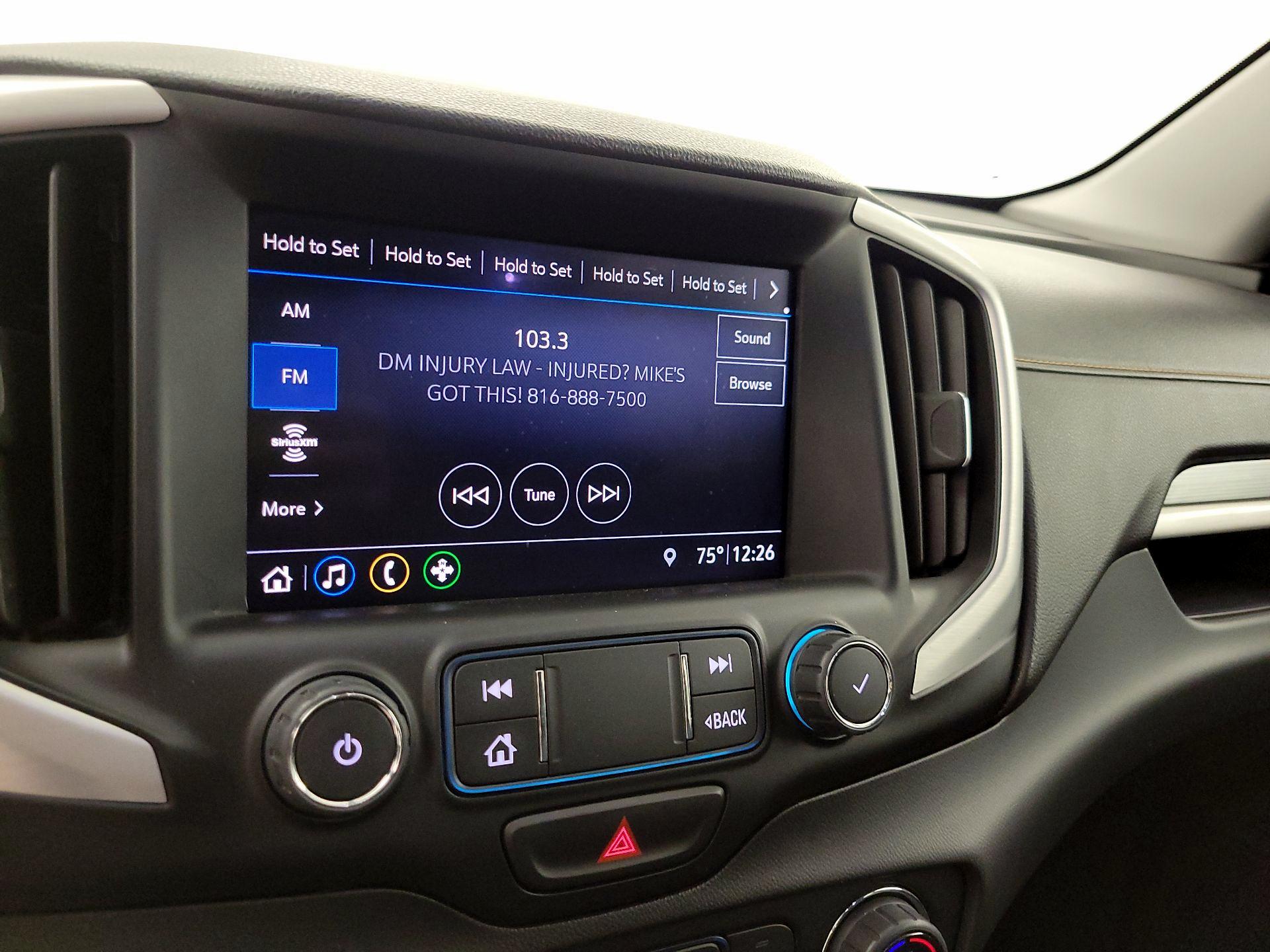 Thumbnail: 2019 GMC Terrain - 15