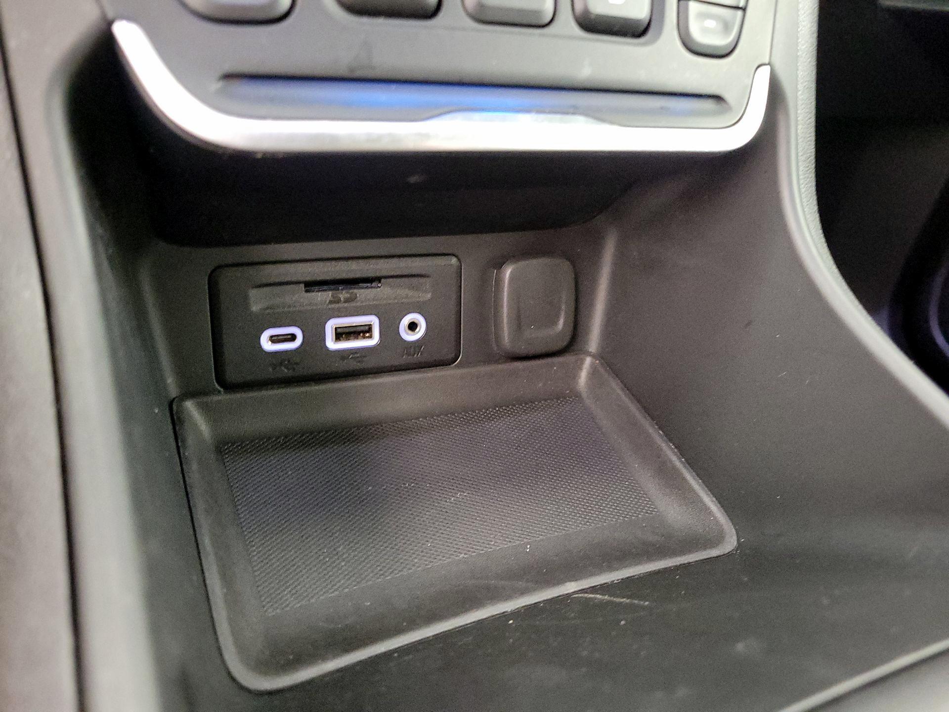 Thumbnail: 2019 GMC Terrain - 18