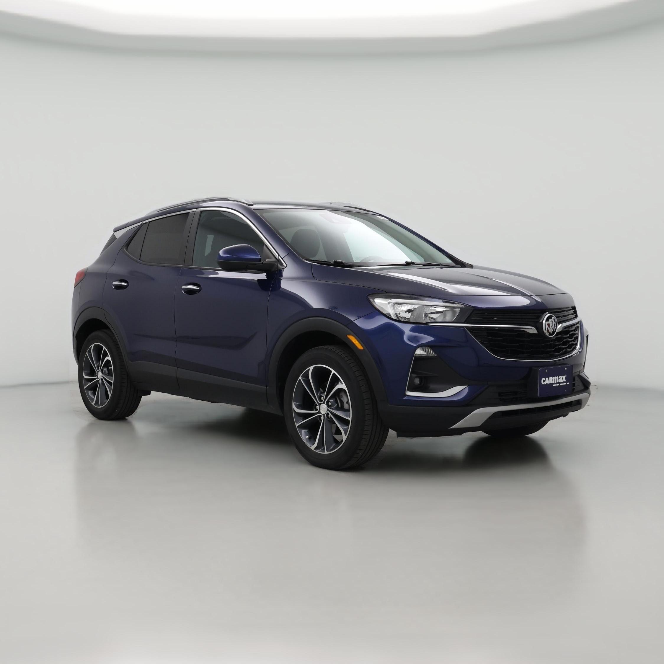 Thumbnail: 2023 Buick Encore GX - 1