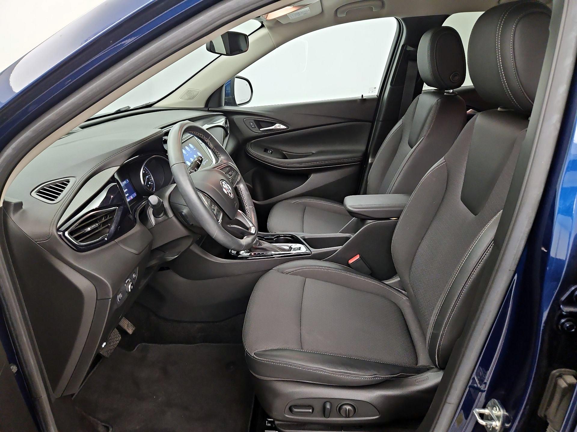Thumbnail: 2023 Buick Encore GX - 11