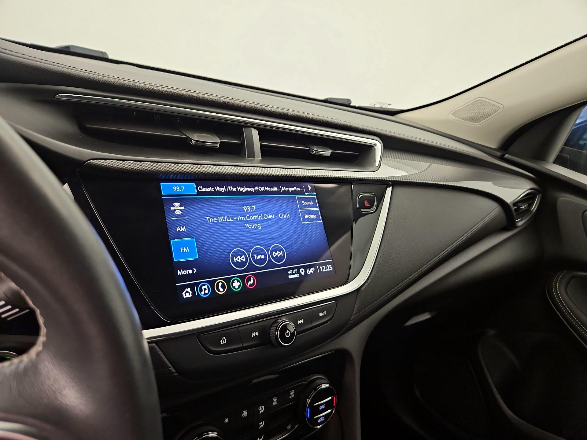 Thumbnail: 2023 Buick Encore GX - 15