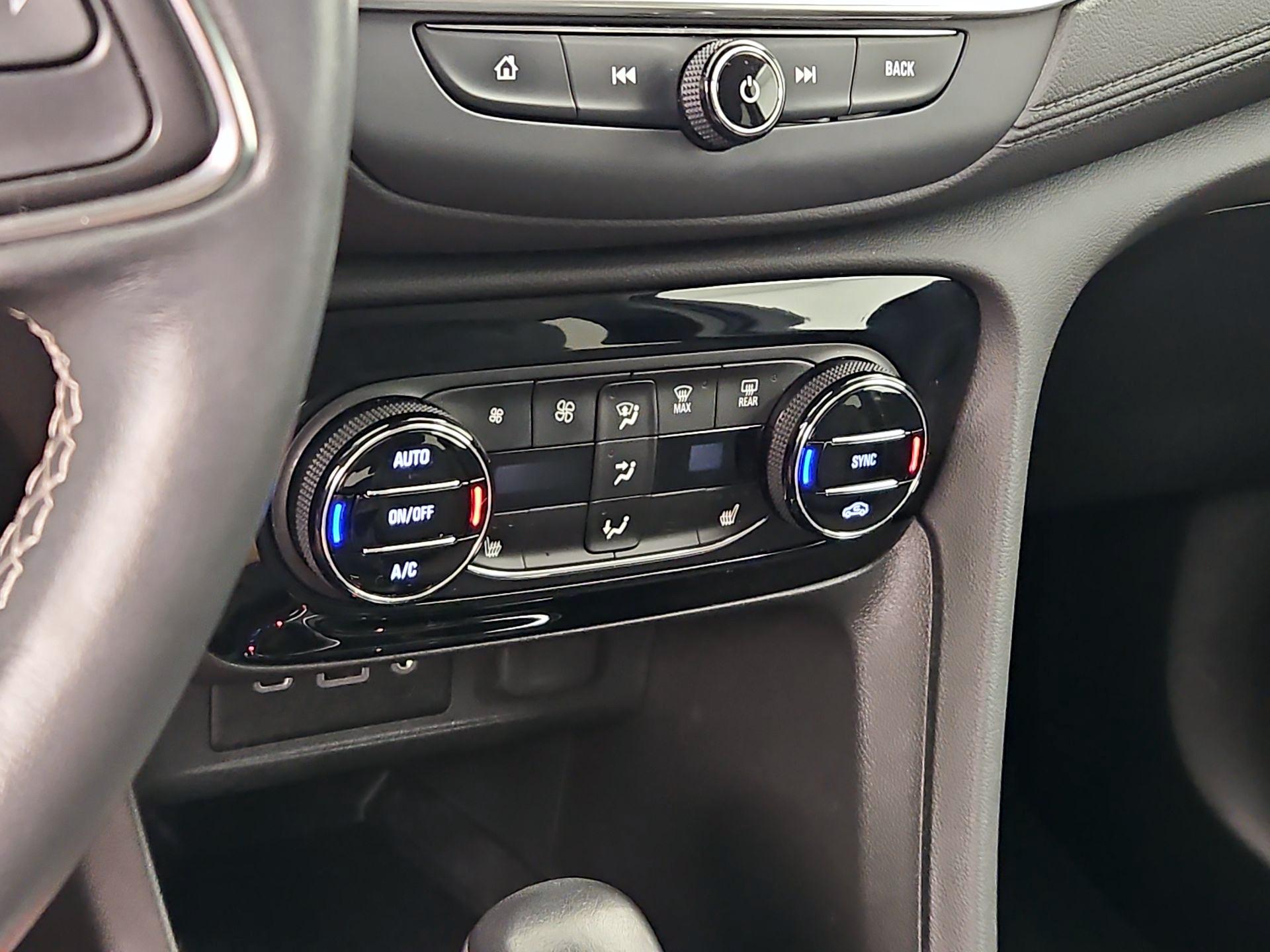 Thumbnail: 2023 Buick Encore GX - 16