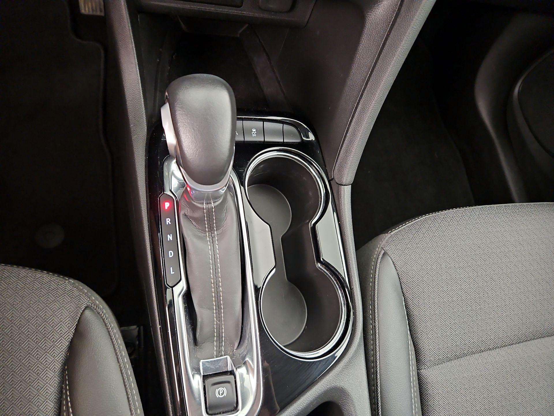 Thumbnail: 2023 Buick Encore GX - 17