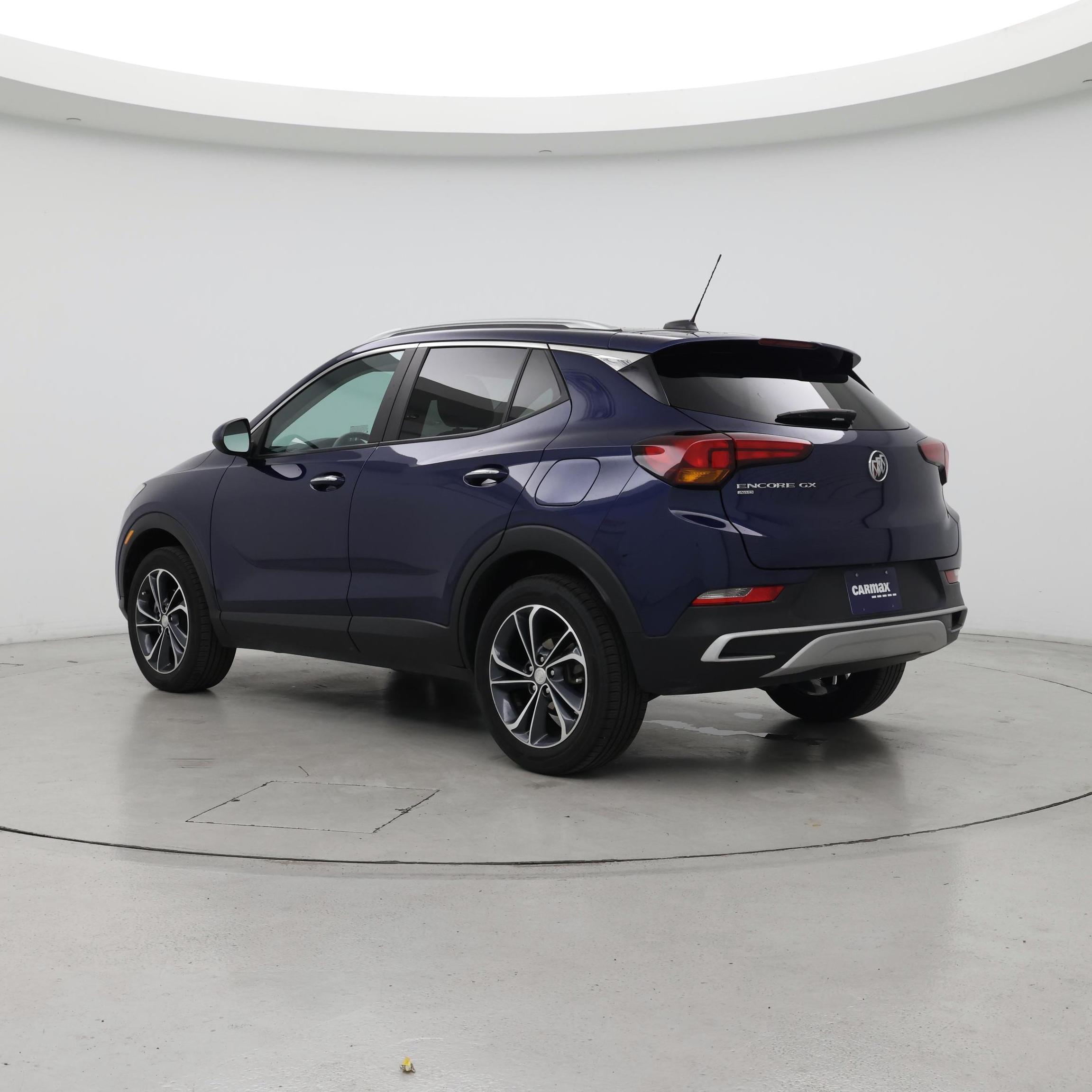Thumbnail: 2023 Buick Encore GX - 2