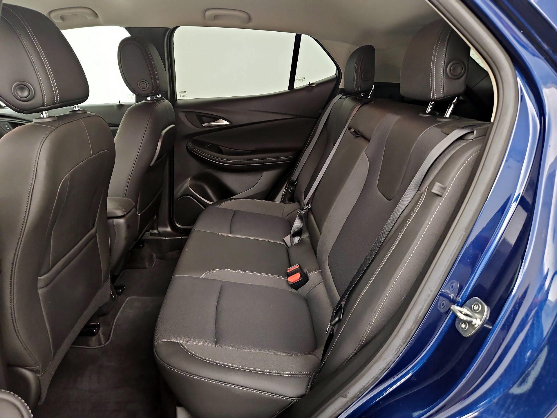 Thumbnail: 2023 Buick Encore GX - 19