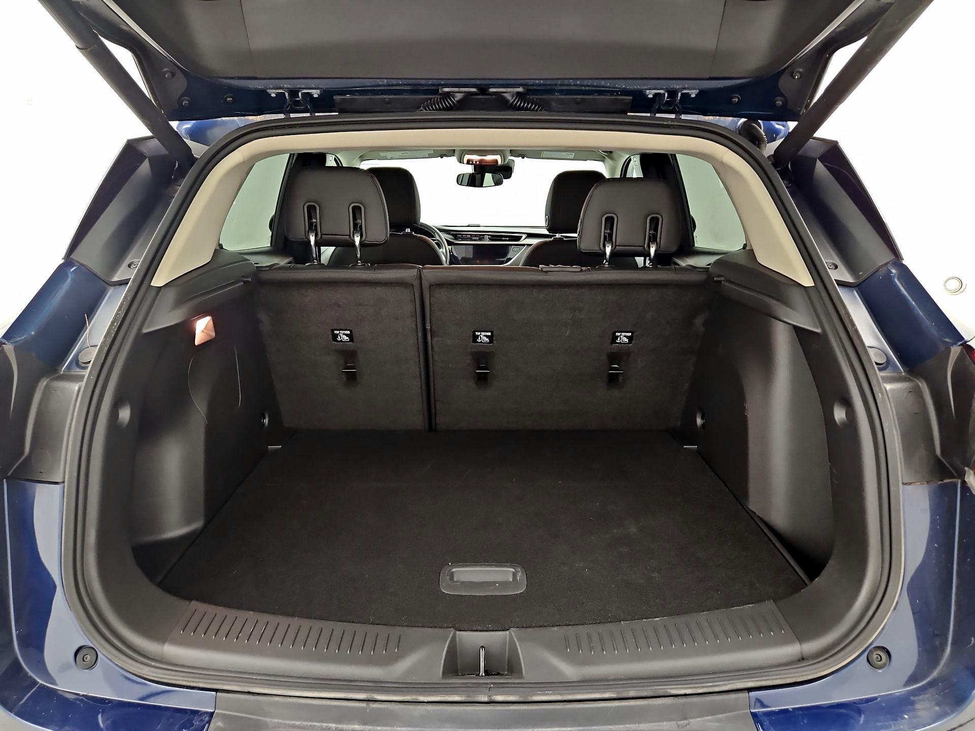 Thumbnail: 2023 Buick Encore GX - 20